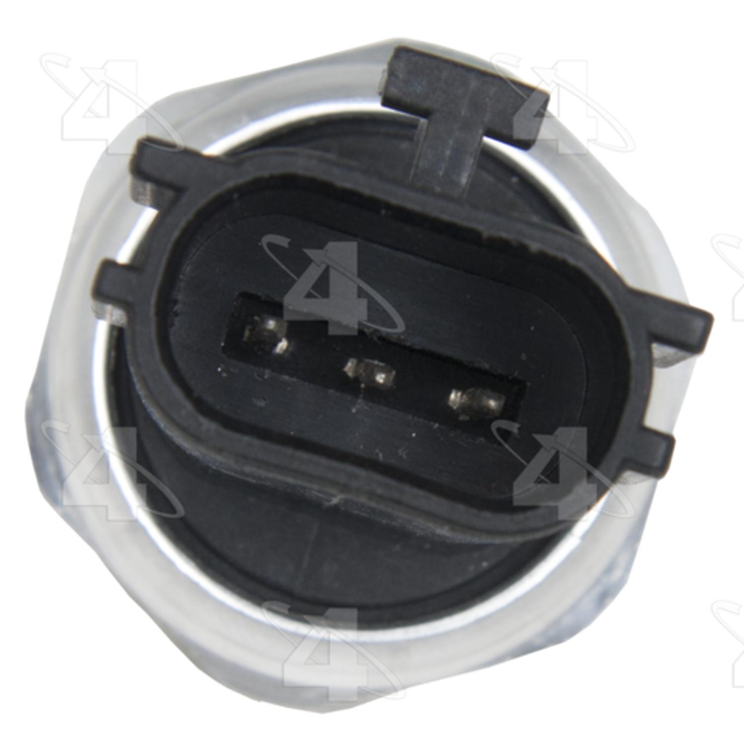 Four Seasons 37324 - A/C Compressor Cut-Out Switch Four Seasons 37324 A/C Compressor Cut-Out Switch product image 2 of 3
