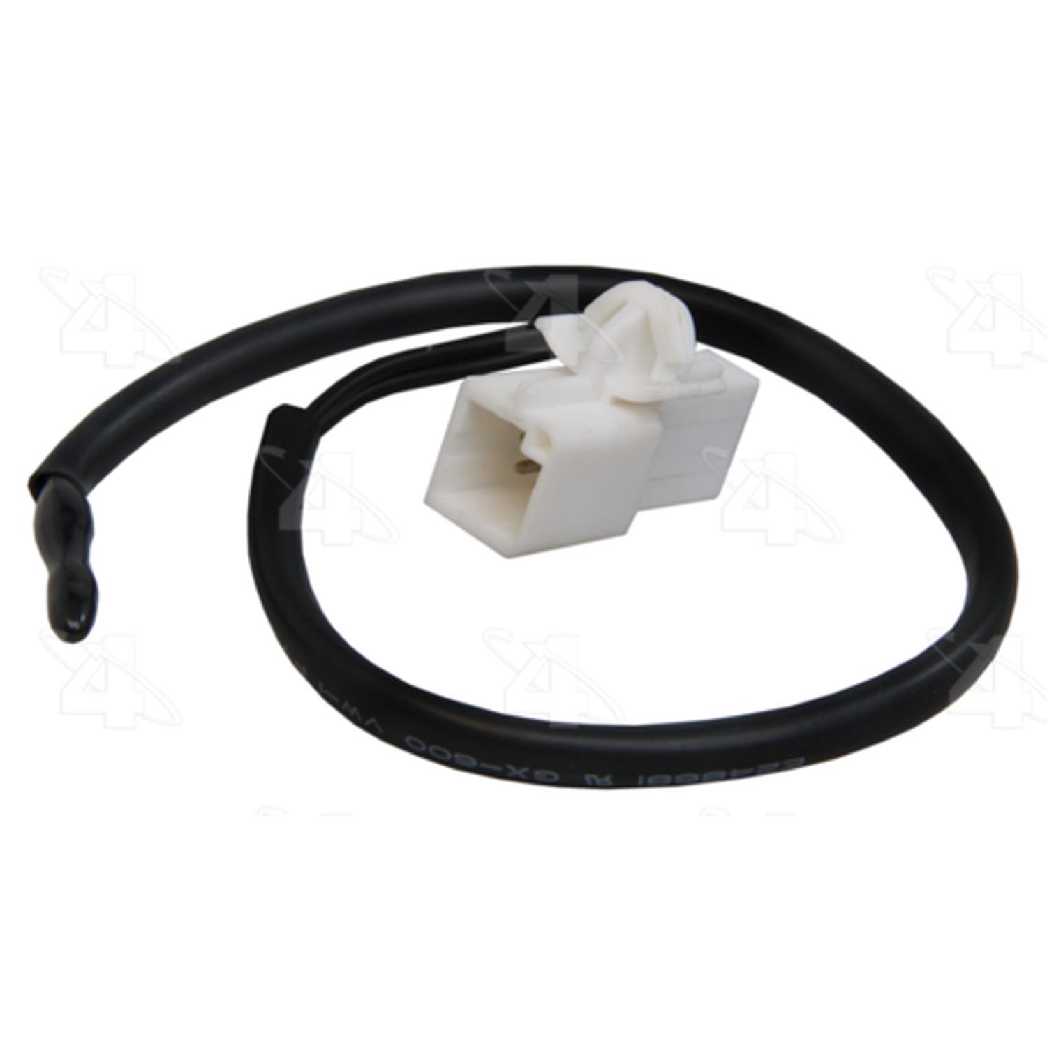 Four Seasons 37325 - A/C Clutch Cycle Switch Four Seasons 37325 A/C Clutch Cycle Switch product image 1 of 1