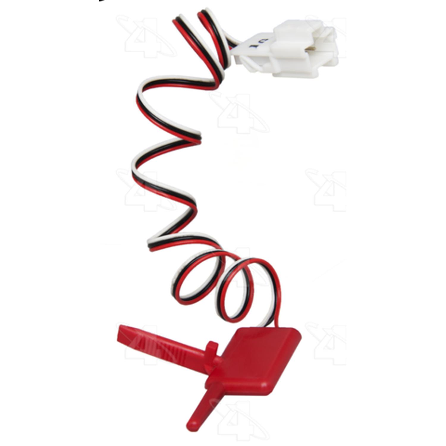 Four Seasons 37326 A/C Clutch Cycle Switch product image 1 of 3