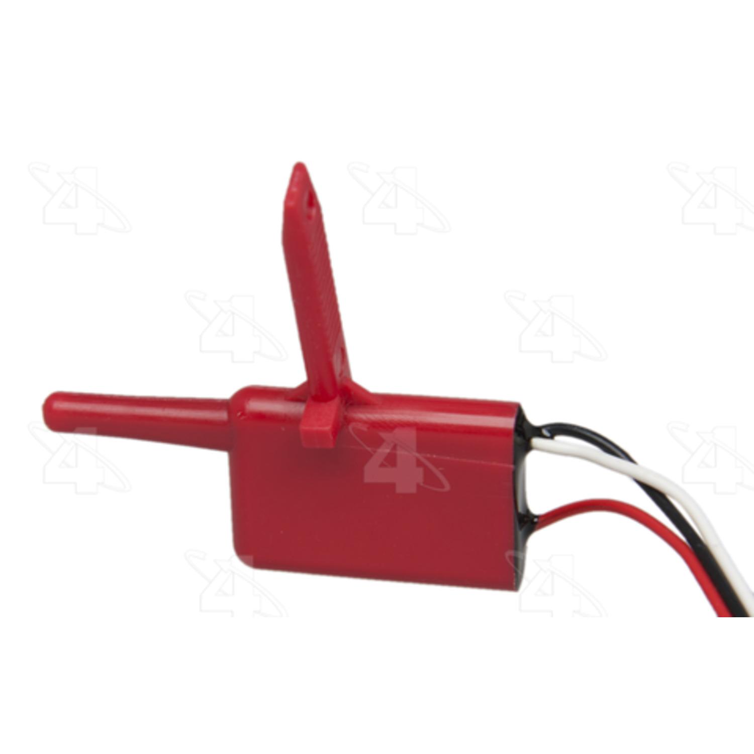 Four Seasons 37326 A/C Clutch Cycle Switch product image 3 of 3
