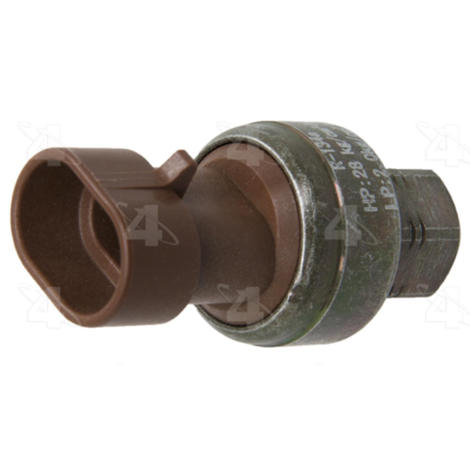 Four Seasons 37327 - HVAC Pressure Switch Four Seasons 37327 HVAC Pressure Switch product image 1 of 6