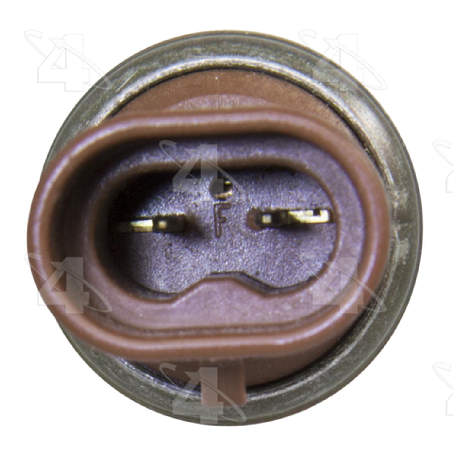 Four Seasons 37327 - HVAC Pressure Switch Four Seasons 37327 HVAC Pressure Switch product image 3 of 6