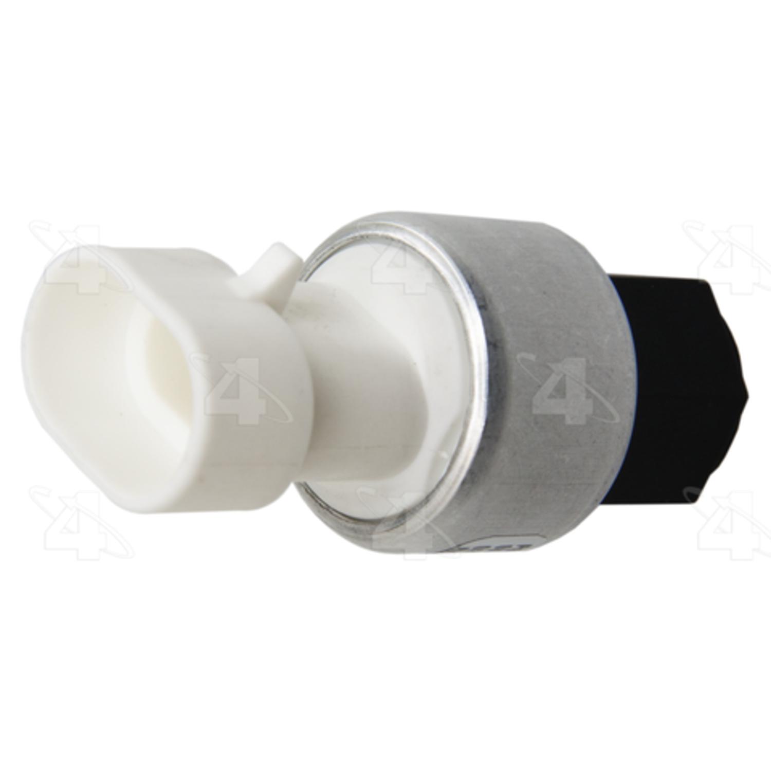 Four Seasons 37329 - HVAC Pressure Switch Four Seasons 37329 A/C Clutch Cycle Switch product image 1 of 6