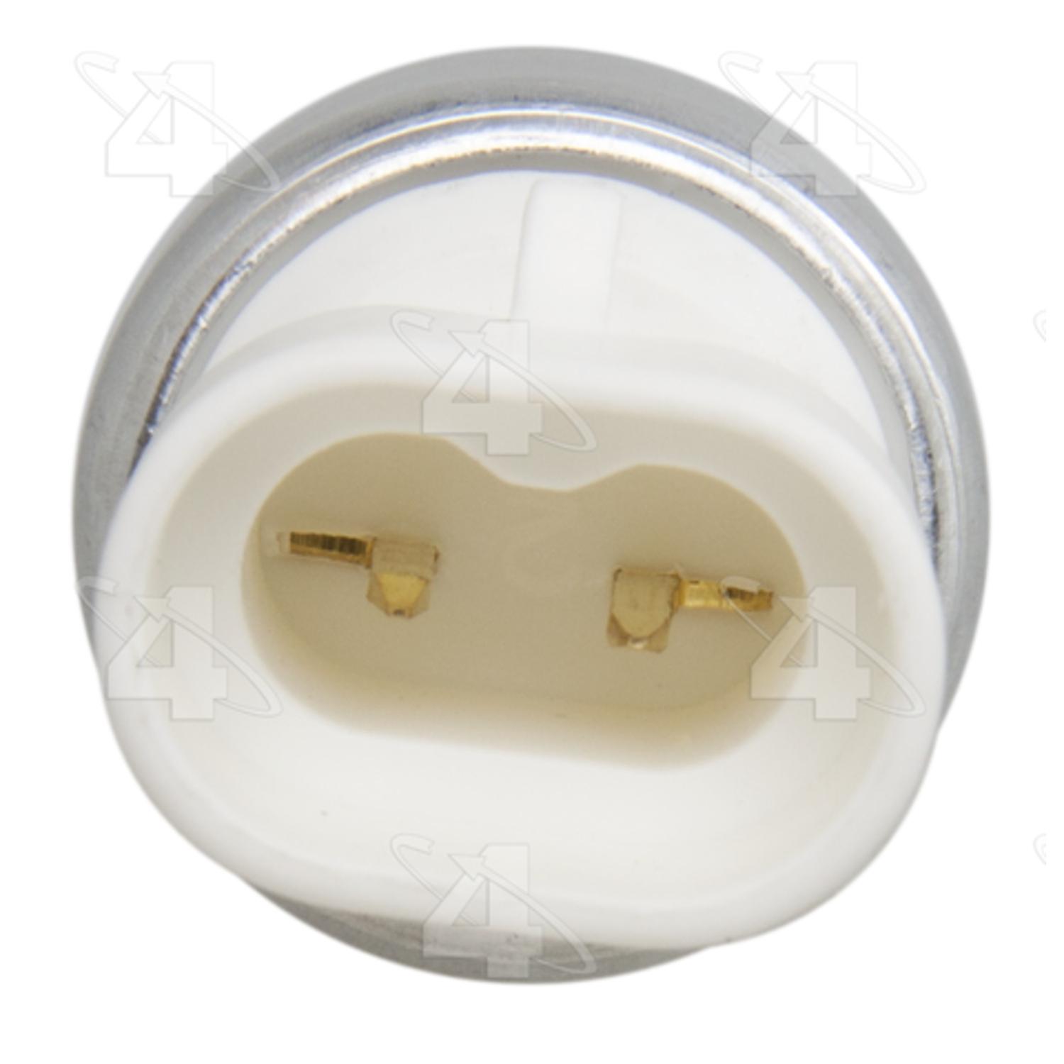 Four Seasons 37329 - HVAC Pressure Switch Four Seasons 37329 A/C Clutch Cycle Switch product image 3 of 6