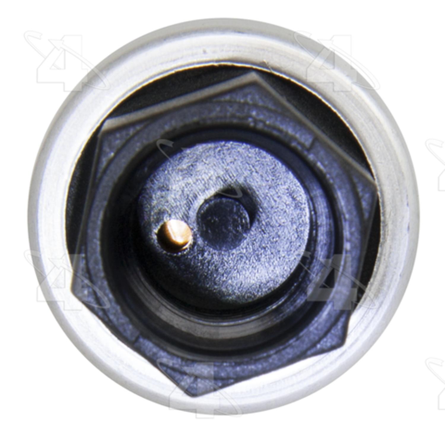 Four Seasons 37329 - HVAC Pressure Switch Four Seasons 37329 A/C Clutch Cycle Switch product image 5 of 6
