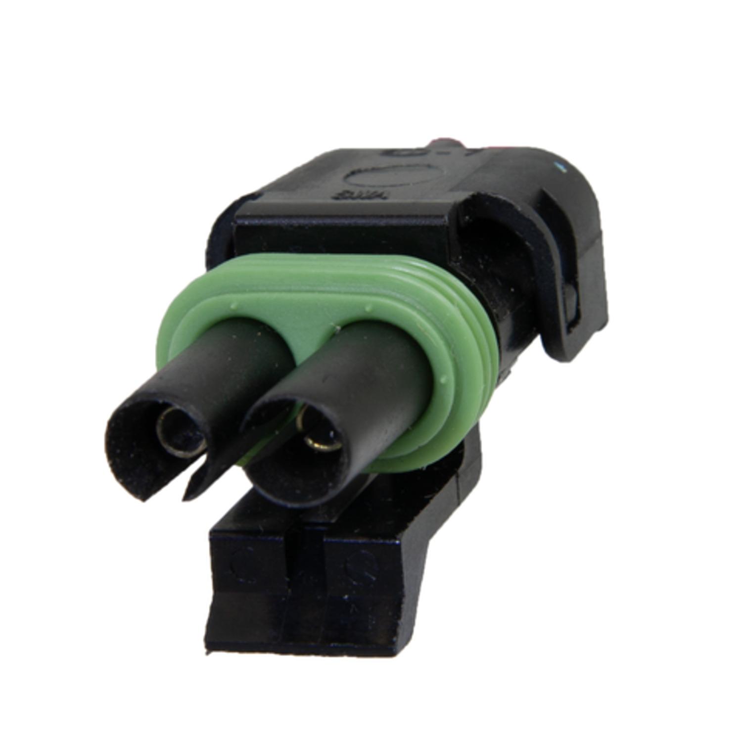 Four Seasons 37331 - Engine Cooling Fan Switch Four Seasons 37331 A/C Condenser Fan Switch product image 3 of 3