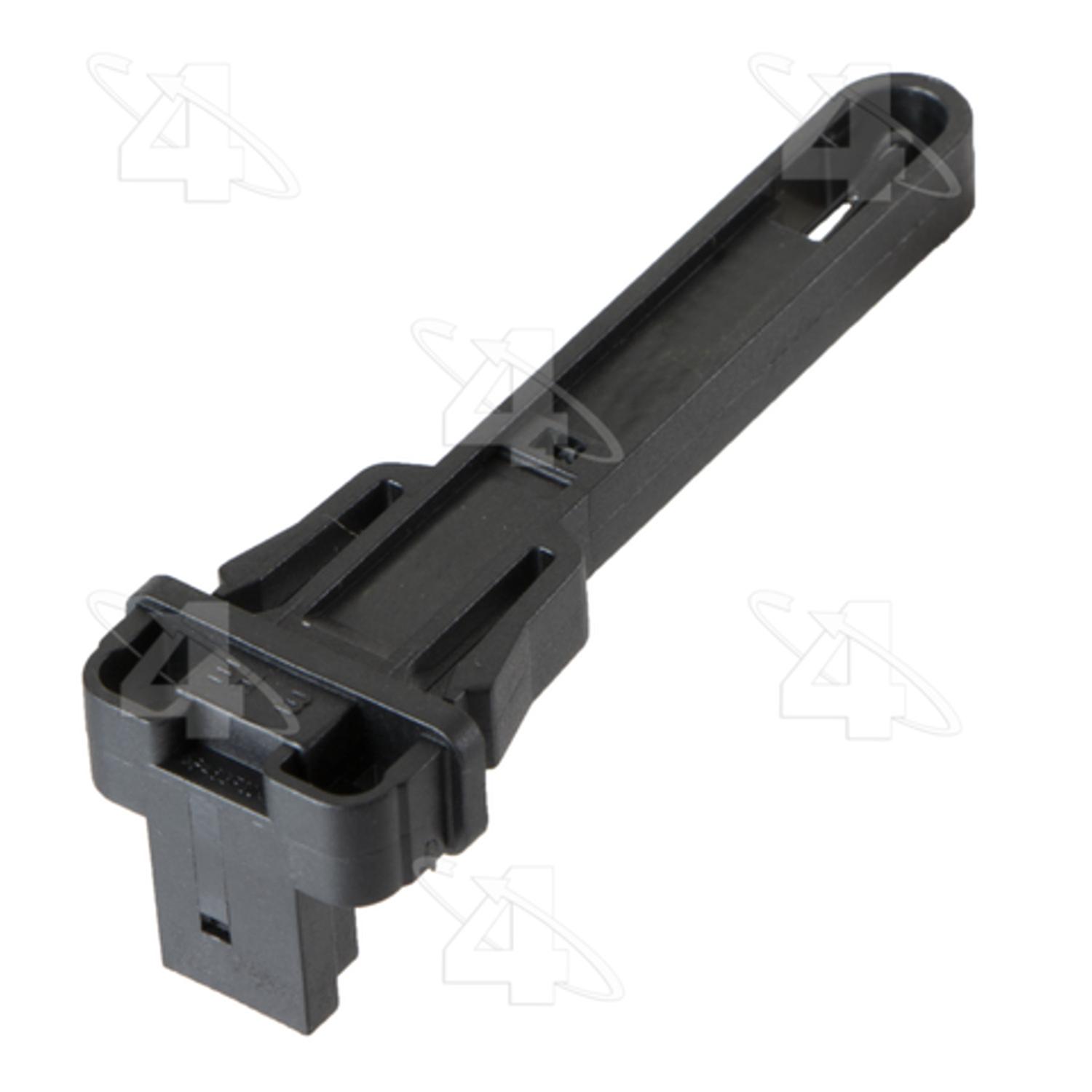Four Seasons 37338 - A/C Condenser Fan Switch Four Seasons 37338 A/C Condenser Fan Switch product image 1 of 7