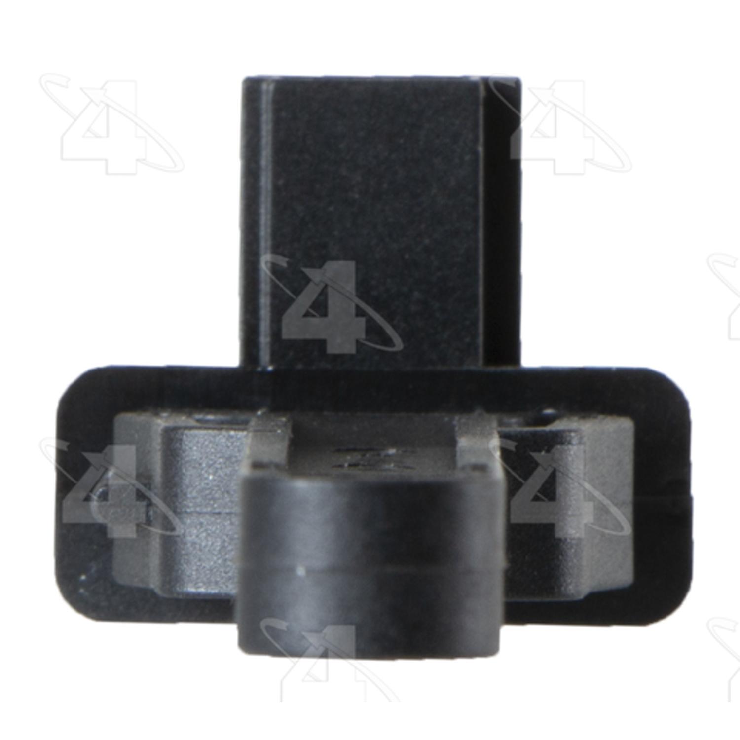 Four Seasons 37338 - A/C Condenser Fan Switch Four Seasons 37338 A/C Condenser Fan Switch product image 2 of 7