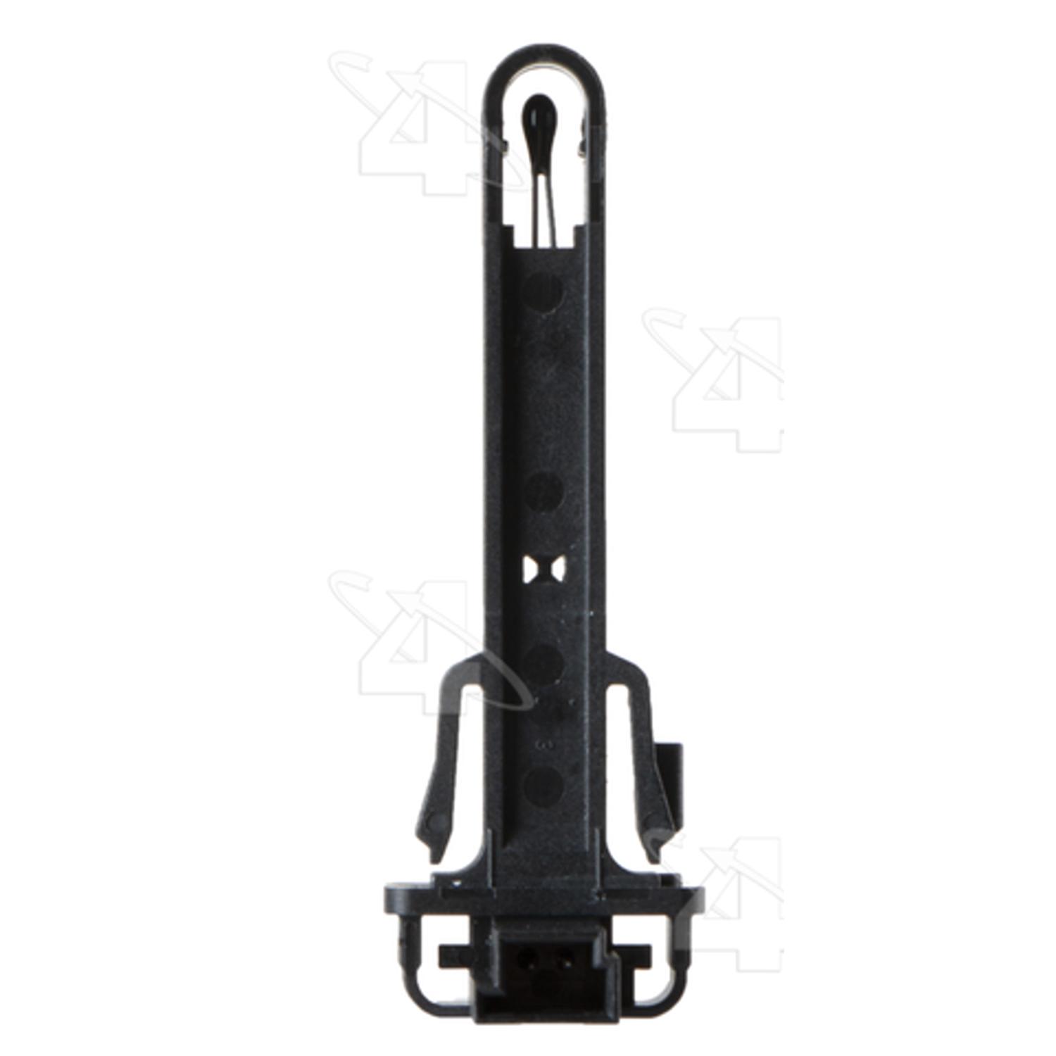 Four Seasons 37338 - A/C Condenser Fan Switch Four Seasons 37338 A/C Condenser Fan Switch product image 3 of 7