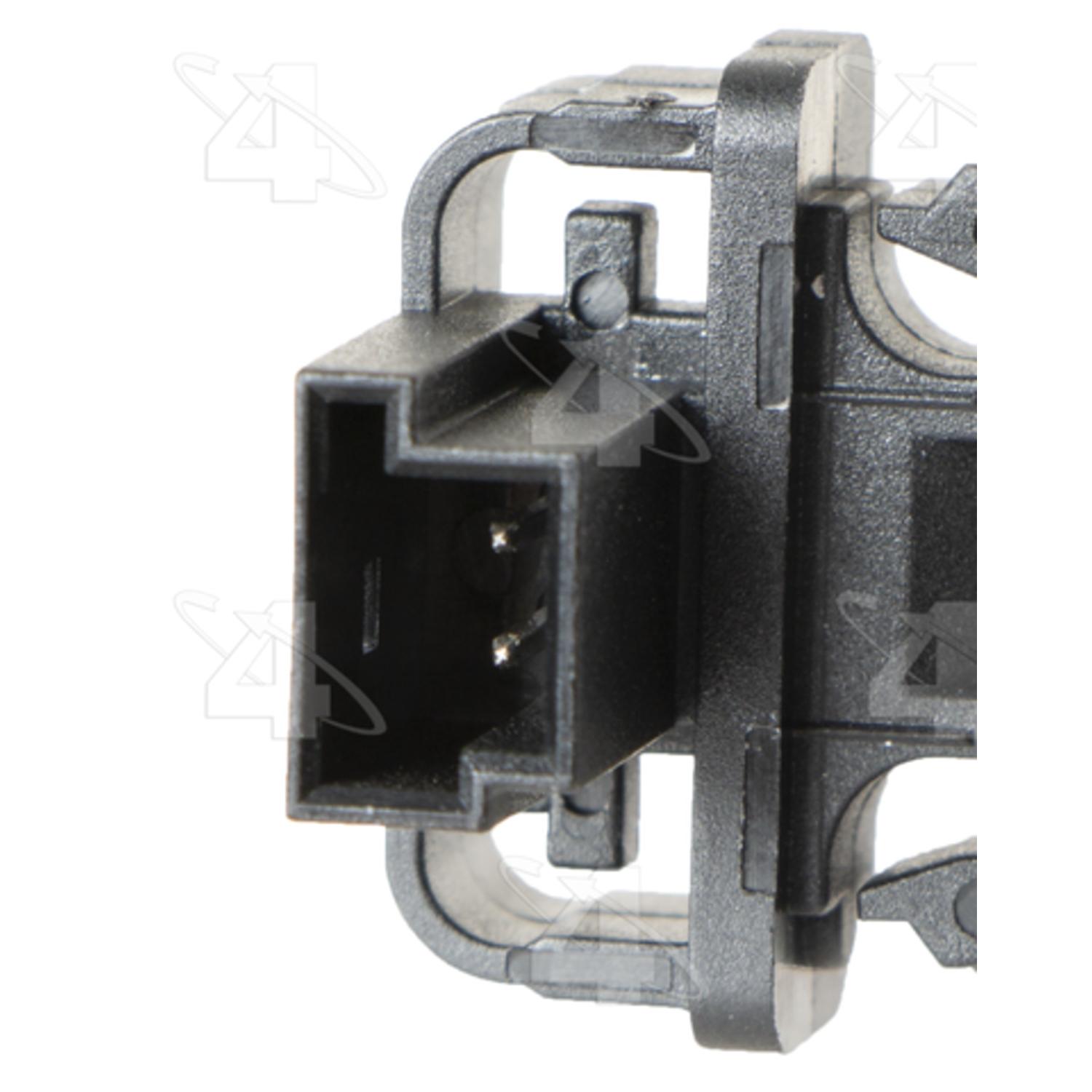 Four Seasons 37338 - A/C Condenser Fan Switch Four Seasons 37338 A/C Condenser Fan Switch product image 4 of 7