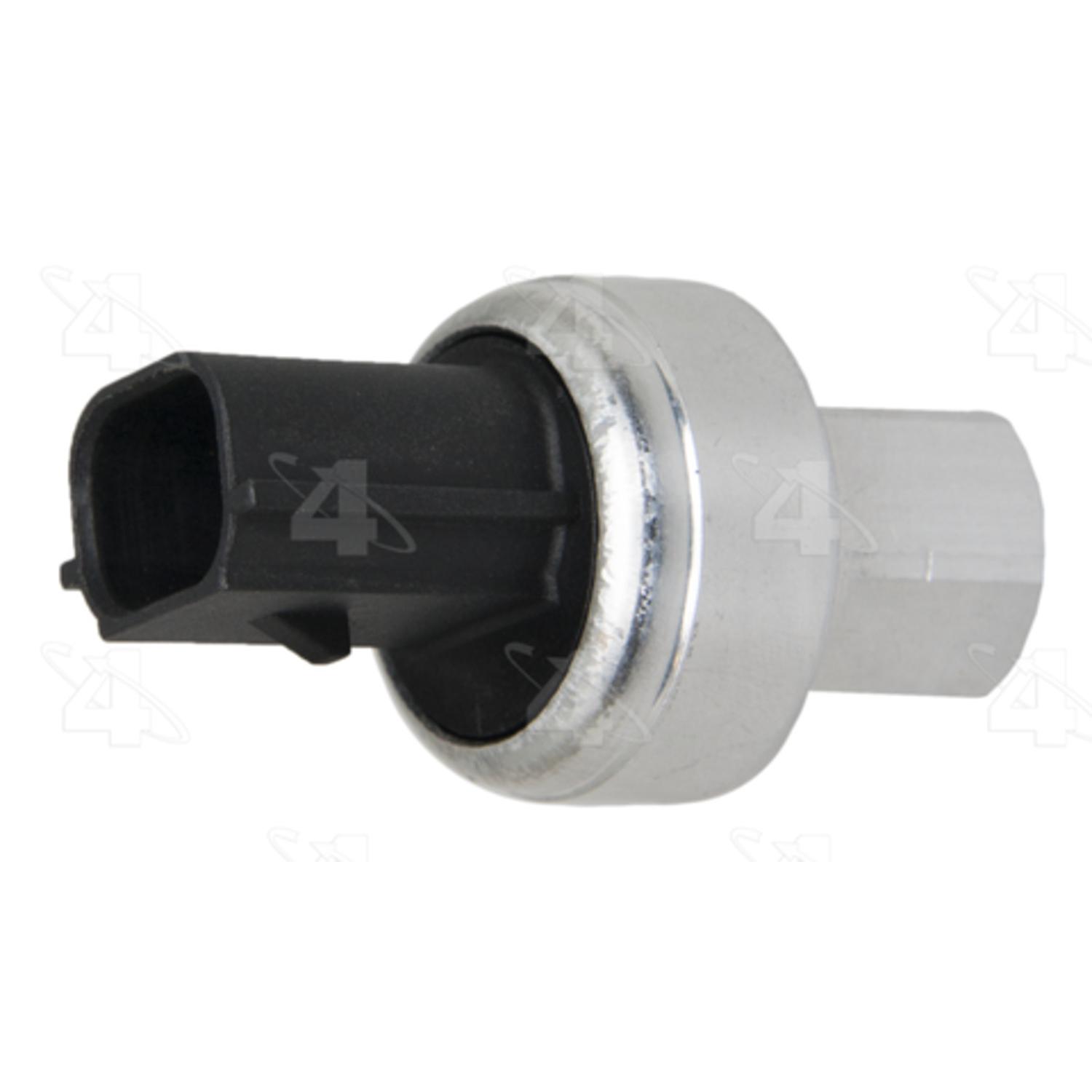 Four Seasons 37340 - HVAC Pressure Transducer Four Seasons 37340 HVAC Pressure Transducer product image 1 of 3