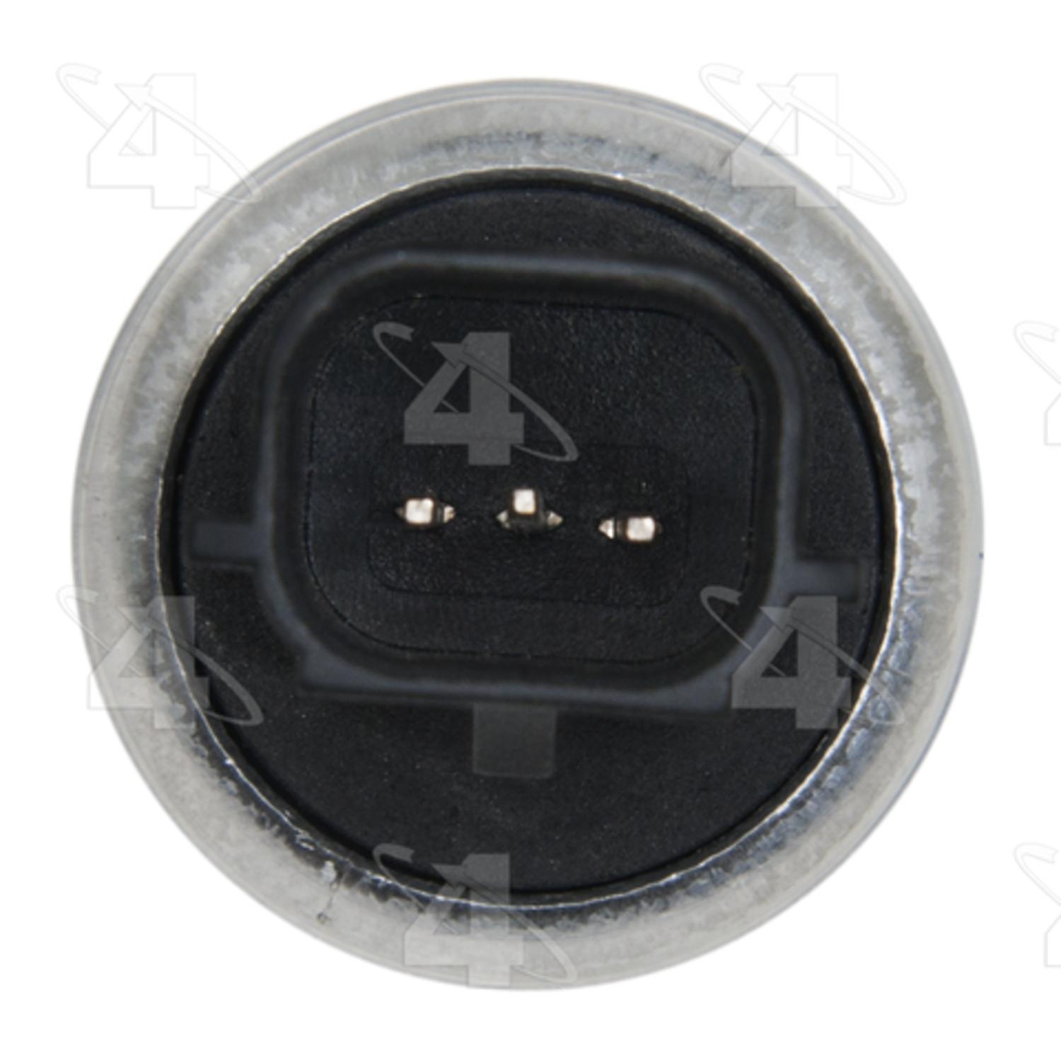 Four Seasons 37340 - HVAC Pressure Transducer Four Seasons 37340 HVAC Pressure Transducer product image 2 of 3