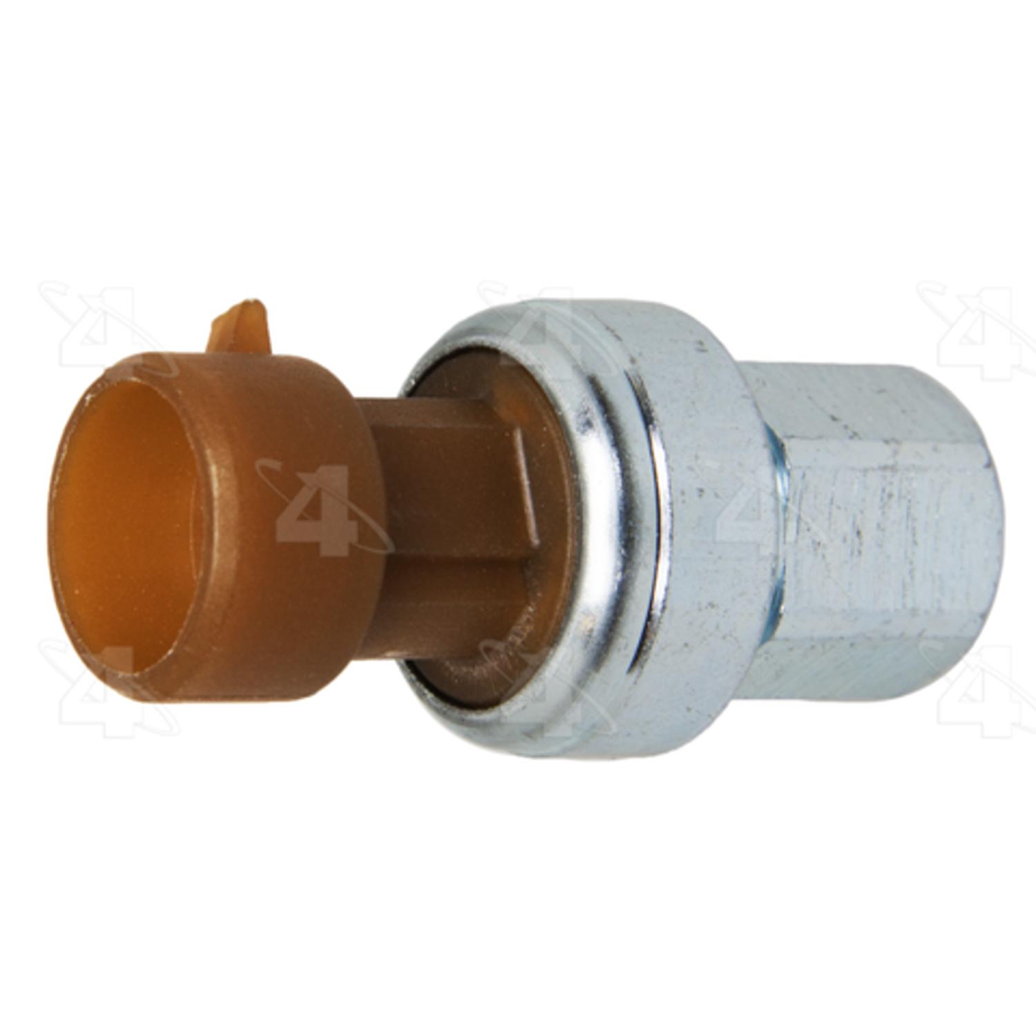 Four Seasons 37344 - HVAC Pressure Transducer Four Seasons 37344 HVAC Pressure Transducer product image 1 of 3
