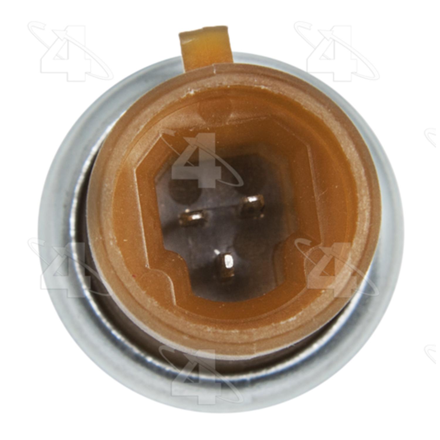Four Seasons 37344 - HVAC Pressure Transducer Four Seasons 37344 HVAC Pressure Transducer product image 2 of 3