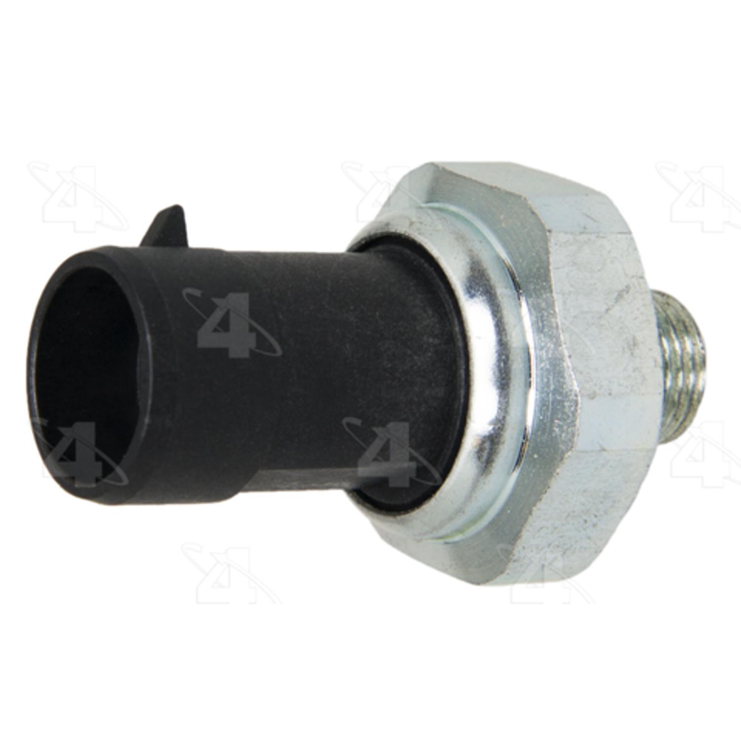 Four Seasons 37347 - HVAC Pressure Transducer Four Seasons 37347 HVAC Pressure Transducer product image 2 of 6