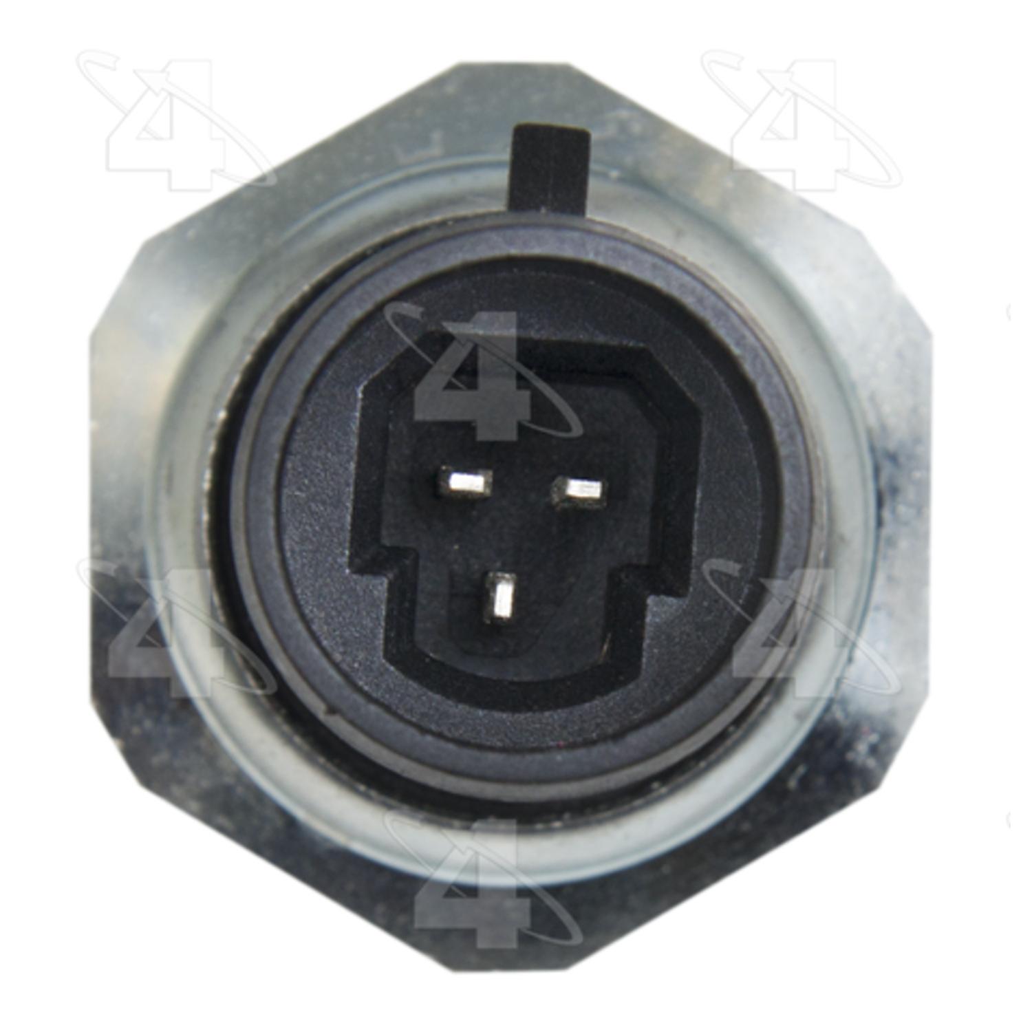 Four Seasons 37347 - HVAC Pressure Transducer Four Seasons 37347 HVAC Pressure Transducer product image 4 of 6