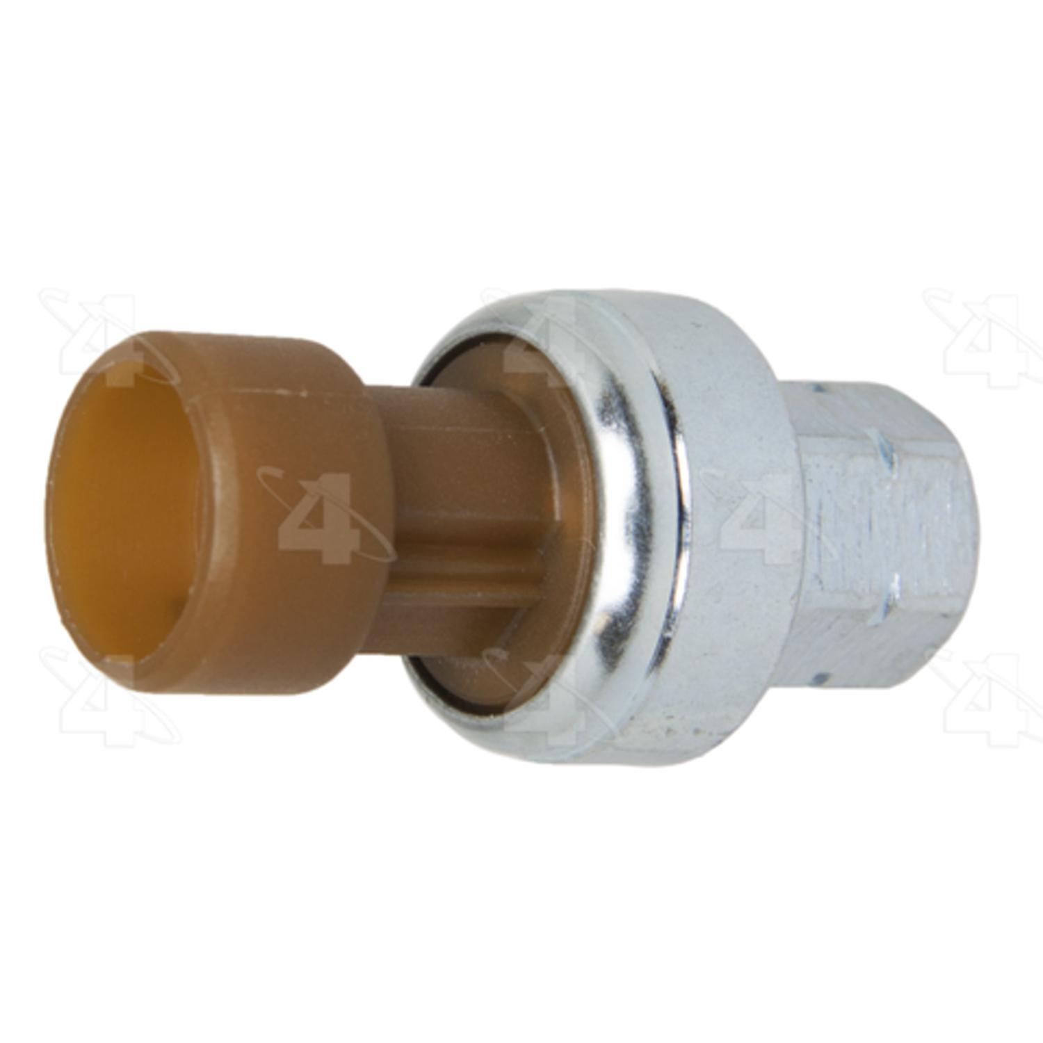 Four Seasons 37349 - HVAC Pressure Transducer Four Seasons 37349 HVAC Pressure Transducer product image 2 of 6