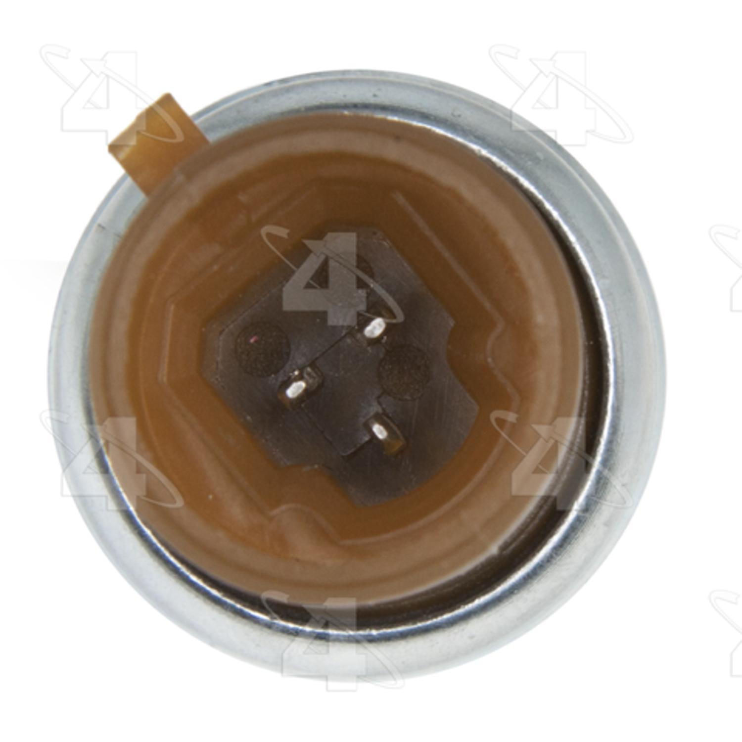 Four Seasons 37349 - HVAC Pressure Transducer Four Seasons 37349 HVAC Pressure Transducer product image 4 of 6