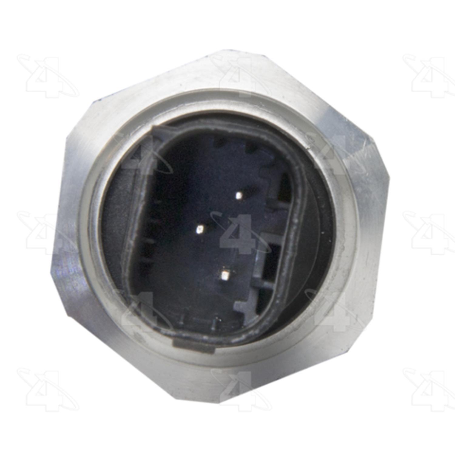 Four Seasons 37361 - HVAC Pressure Transducer Four Seasons 37361 HVAC Pressure Transducer product image 3 of 3