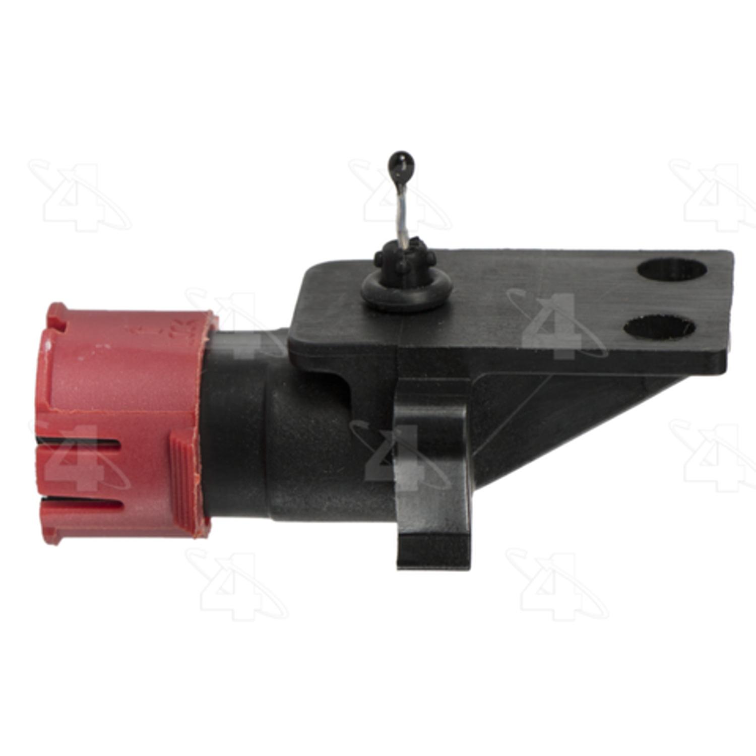 Four Seasons 37371 - A/C Refrigerant Temperature Sensor Four Seasons 37371 A/C Refrigerant Temperature Sensor product image 1 of 7