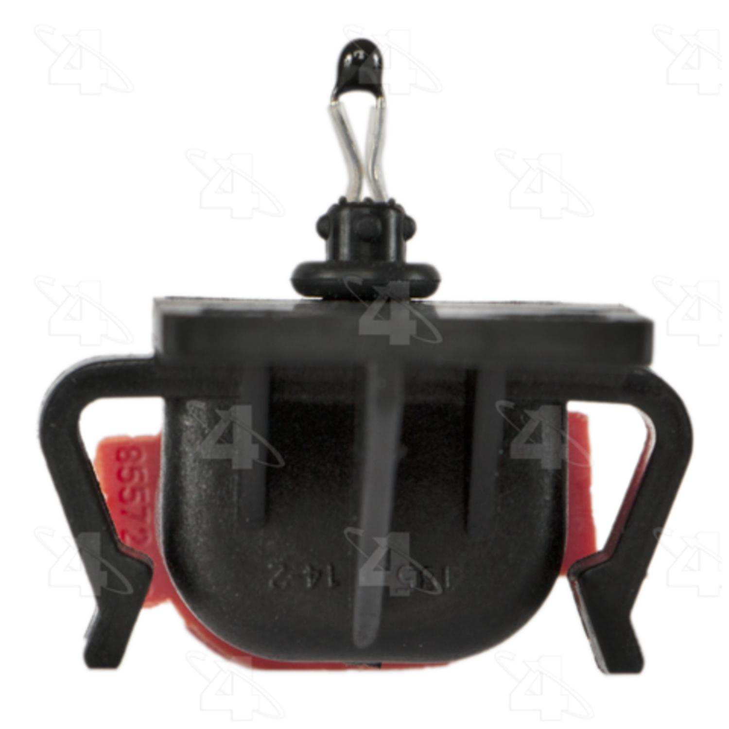 Four Seasons 37371 - A/C Refrigerant Temperature Sensor Four Seasons 37371 A/C Refrigerant Temperature Sensor product image 3 of 7