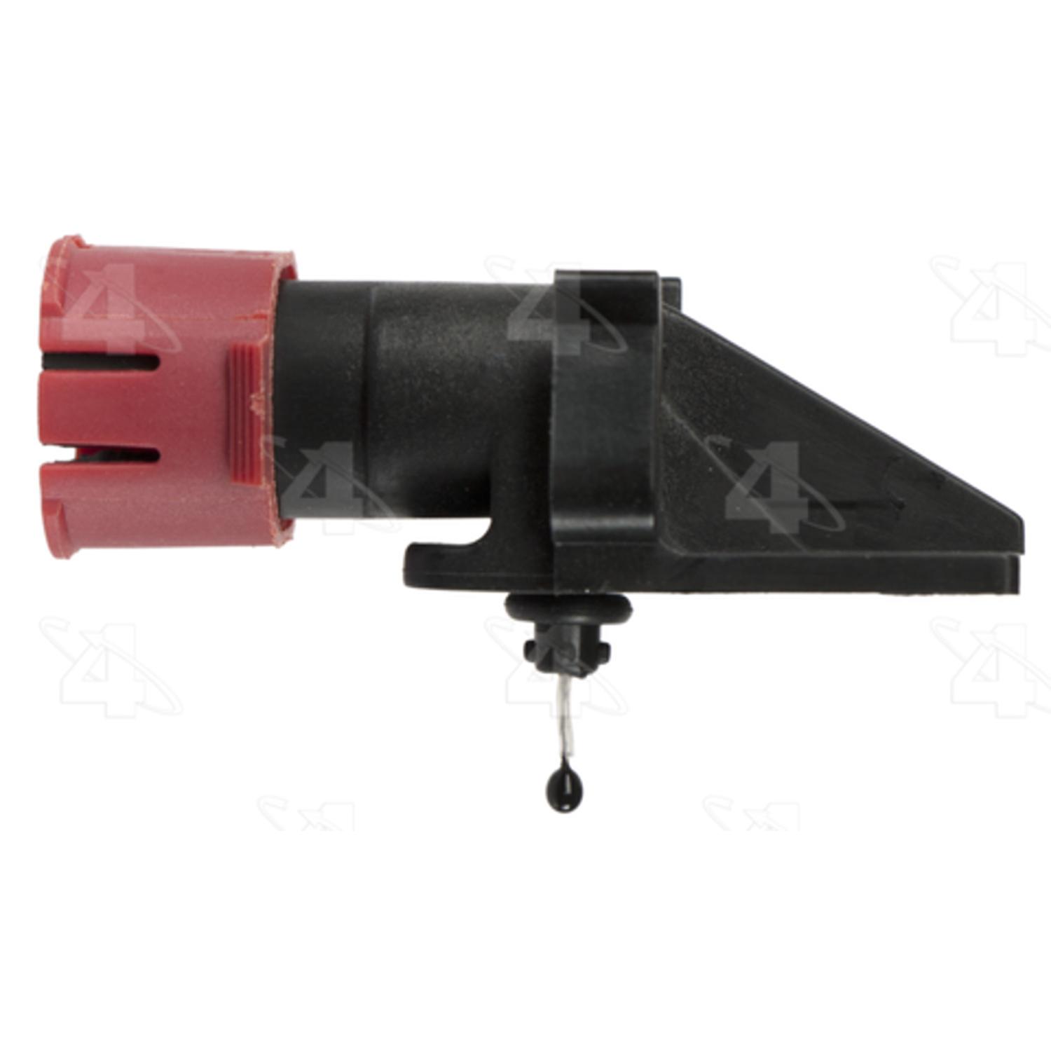 Four Seasons 37371 - A/C Refrigerant Temperature Sensor Four Seasons 37371 A/C Refrigerant Temperature Sensor product image 6 of 7