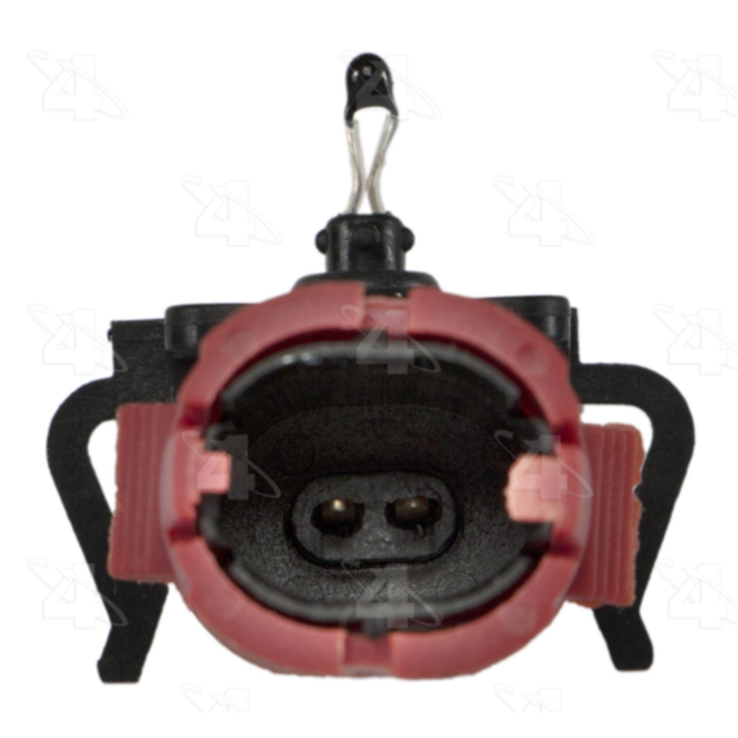 Four Seasons 37371 - A/C Refrigerant Temperature Sensor Four Seasons 37371 A/C Refrigerant Temperature Sensor product image 7 of 7