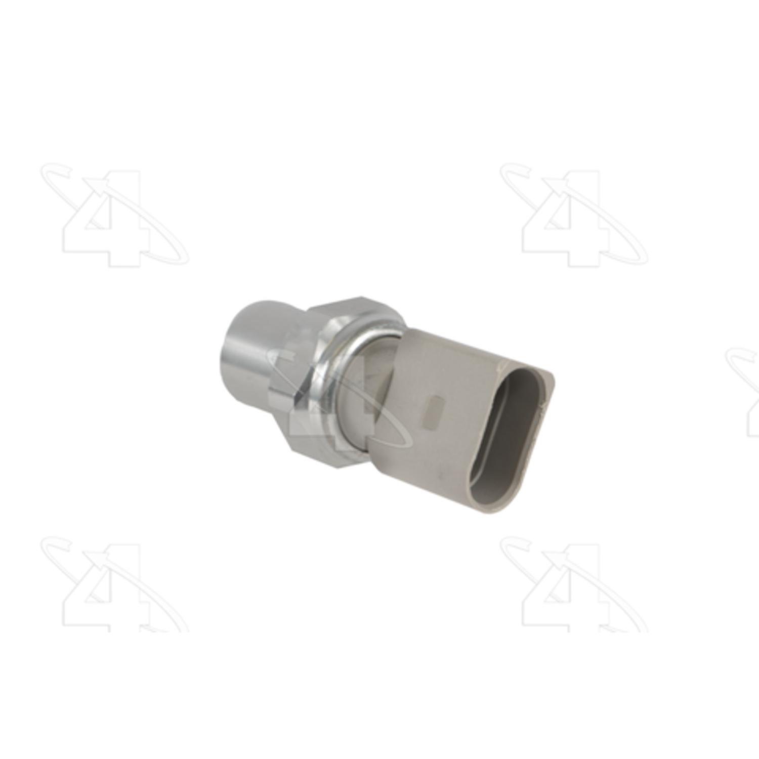 Four Seasons 37372 - HVAC Pressure Transducer Four Seasons 37372 HVAC Pressure Transducer product image 1 of 6