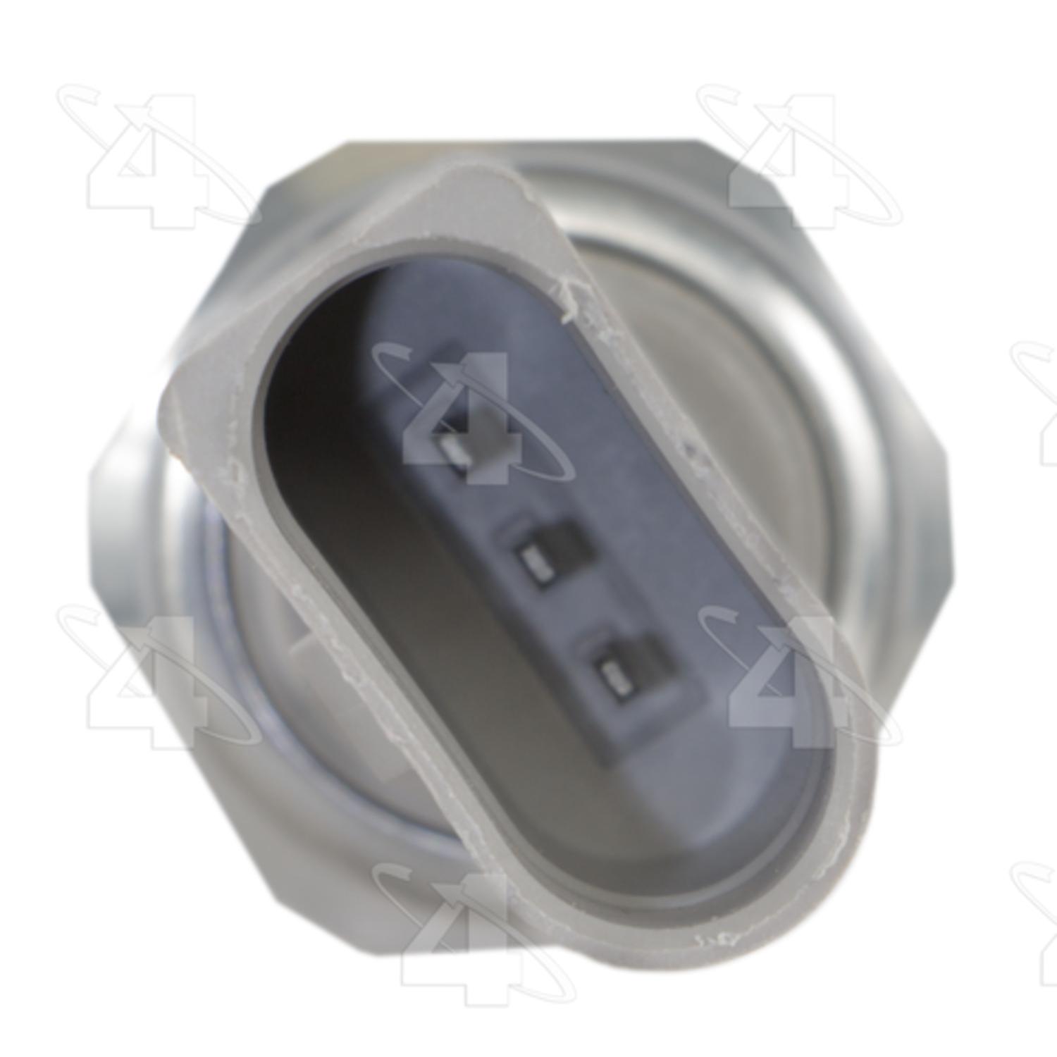Four Seasons 37372 - HVAC Pressure Transducer Four Seasons 37372 HVAC Pressure Transducer product image 4 of 6