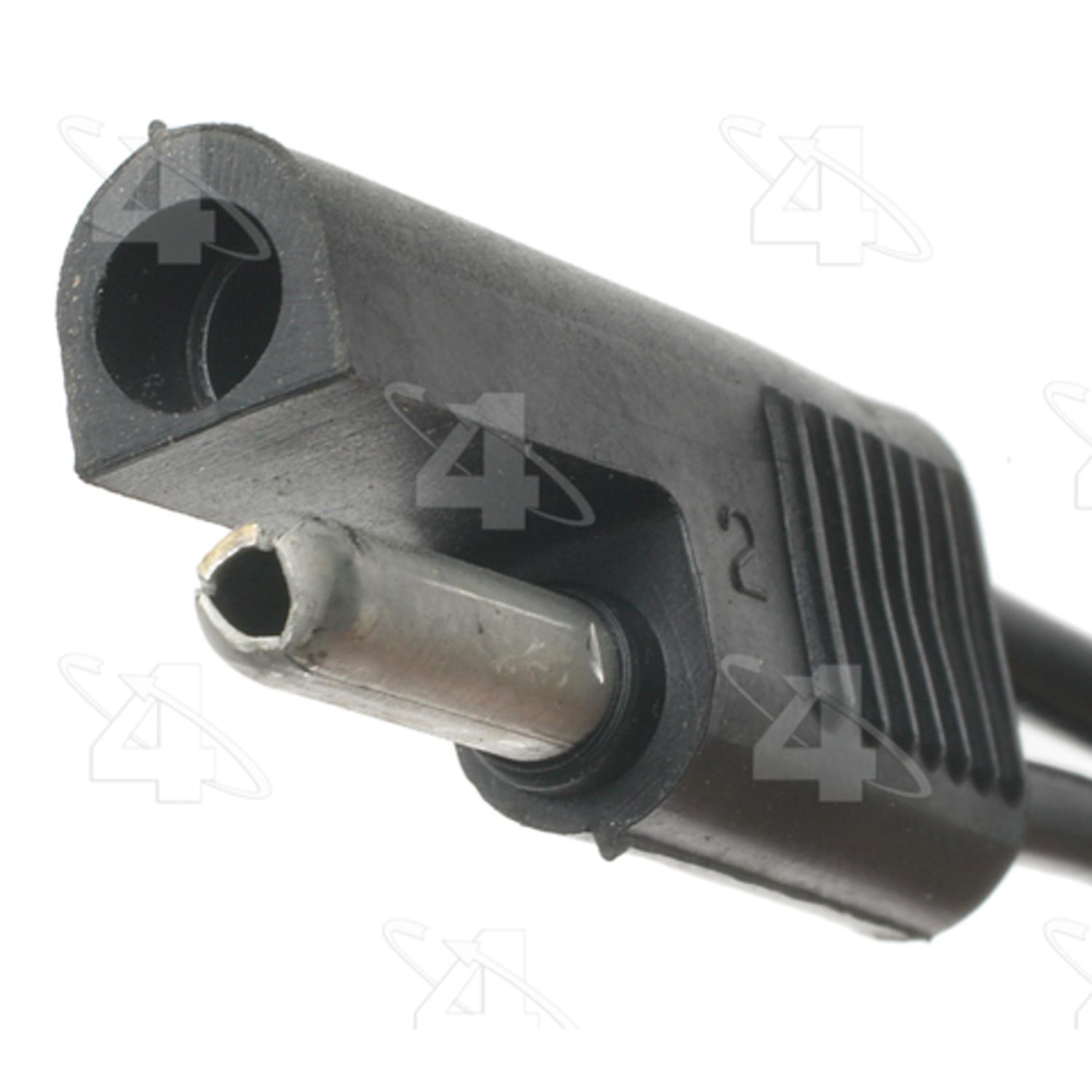 Four Seasons 37373 - Engine Cooling Fan Switch Four Seasons 37373 Engine Coolant Fan Temperature Switch product image 2 of 3