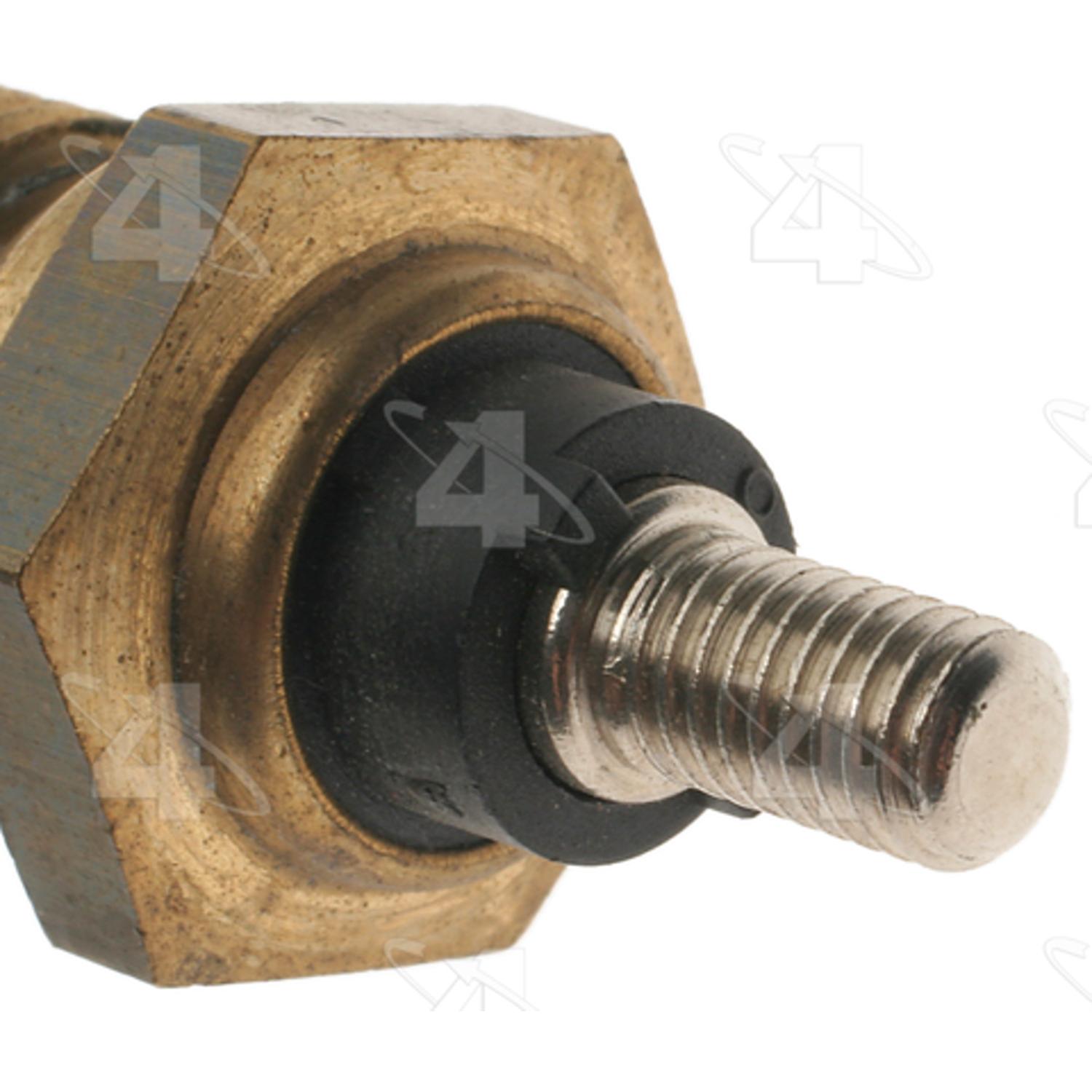 Four Seasons 37374 - Engine Coolant Temperature Sender Four Seasons 37374 Engine Coolant Temperature Sender product image 2 of 3