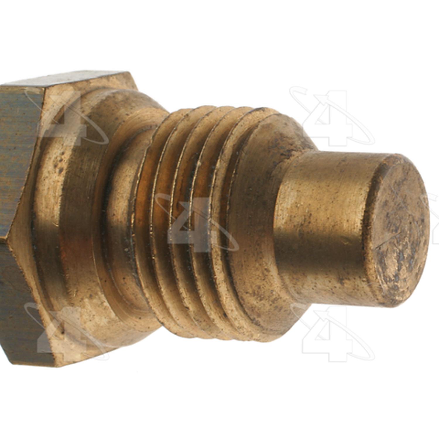 Four Seasons 37374 - Engine Coolant Temperature Sender Four Seasons 37374 Engine Coolant Temperature Sender product image 3 of 3