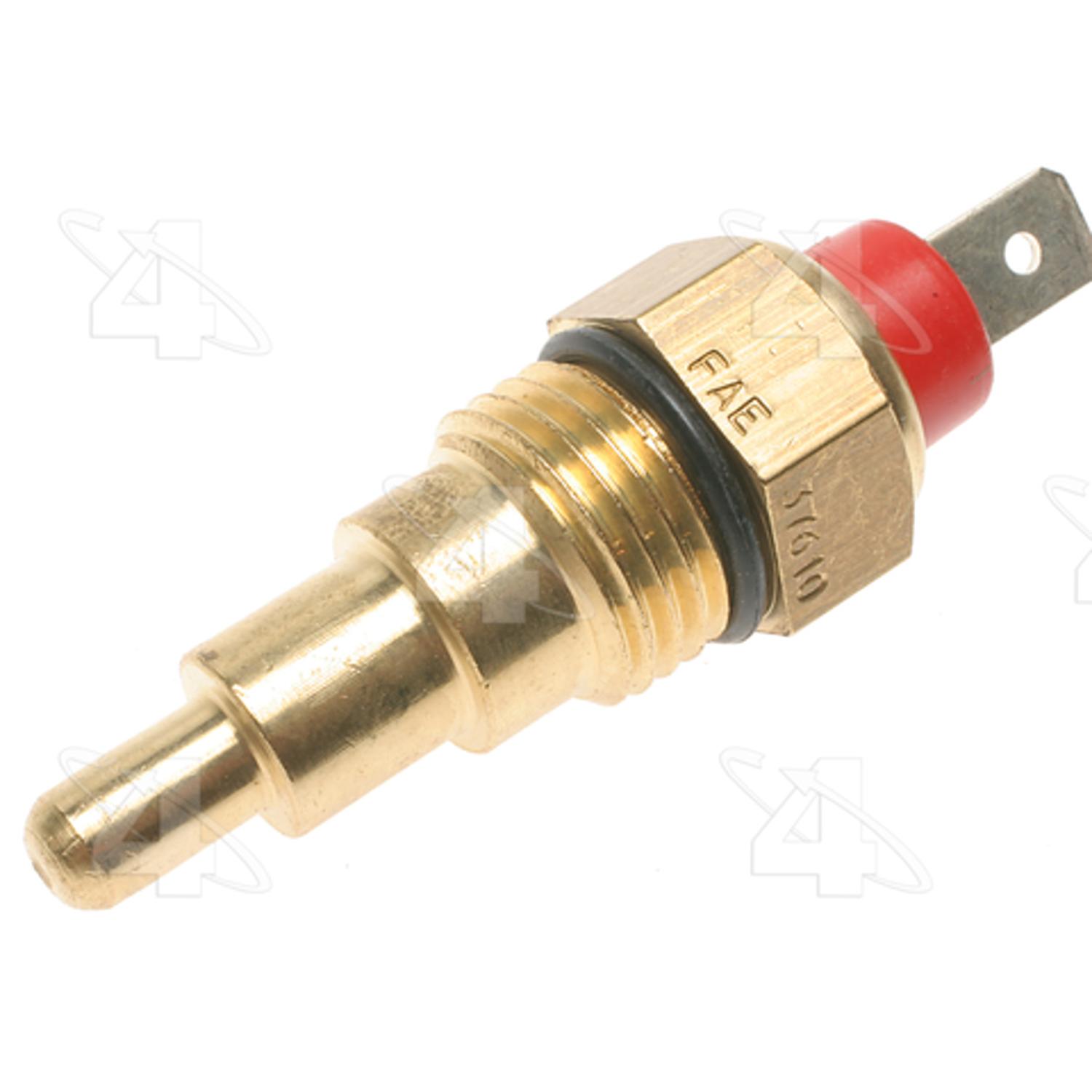 Four Seasons 37377 - Engine Cooling Fan Switch Four Seasons 37377 Engine Coolant Fan Temperature Switch product image 3 of 3