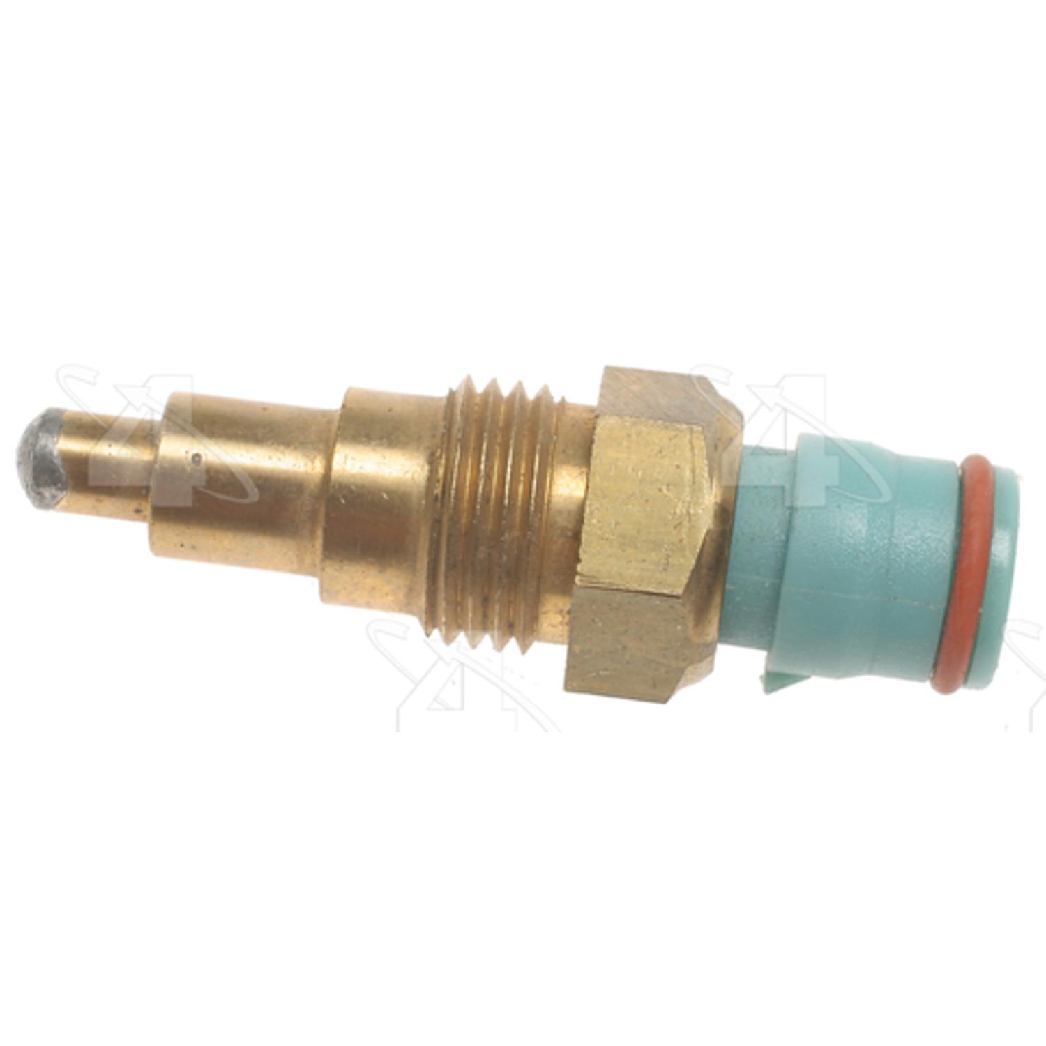 Four Seasons 37378 - Engine Cooling Fan Switch Four Seasons 37378 Engine Coolant Fan Temperature Switch product image 1 of 6