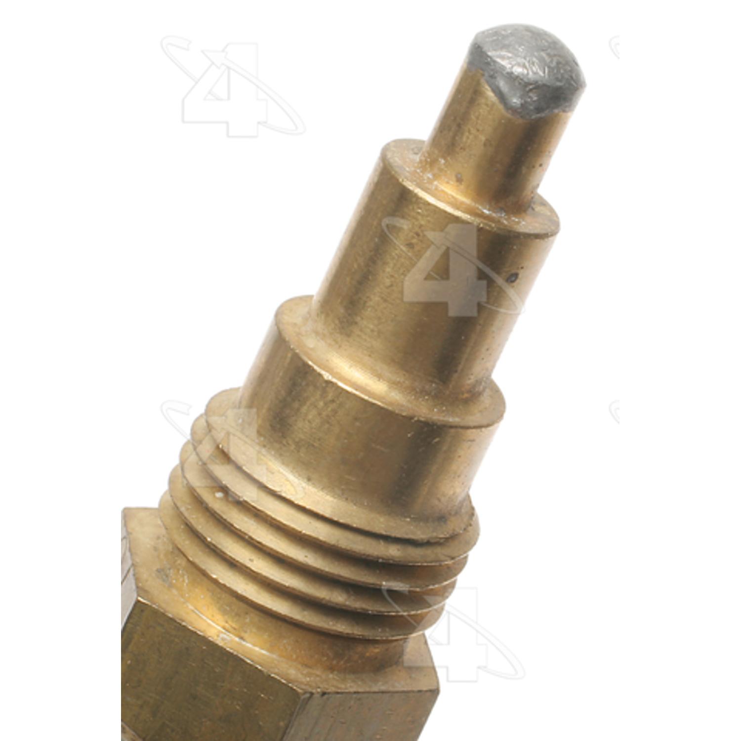 Four Seasons 37378 - Engine Cooling Fan Switch Four Seasons 37378 Engine Coolant Fan Temperature Switch product image 5 of 6