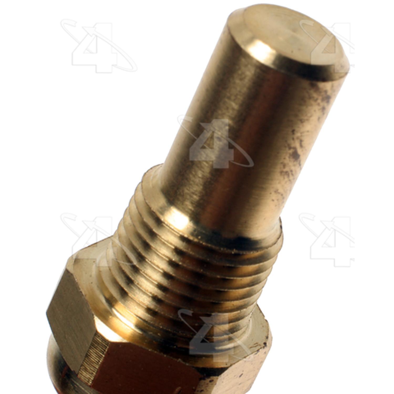 Four Seasons 37395 - Engine Coolant Temperature Sender Four Seasons 37395 Engine Coolant Temperature Sender product image 3 of 3