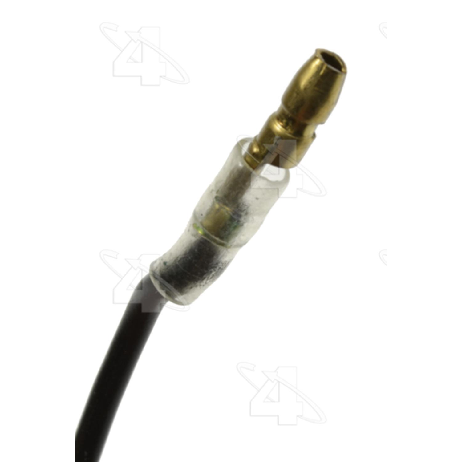 Four Seasons 37403 - Engine Cooling Fan Switch Four Seasons 37403 Engine Coolant Fan Temperature Switch product image 3 of 6