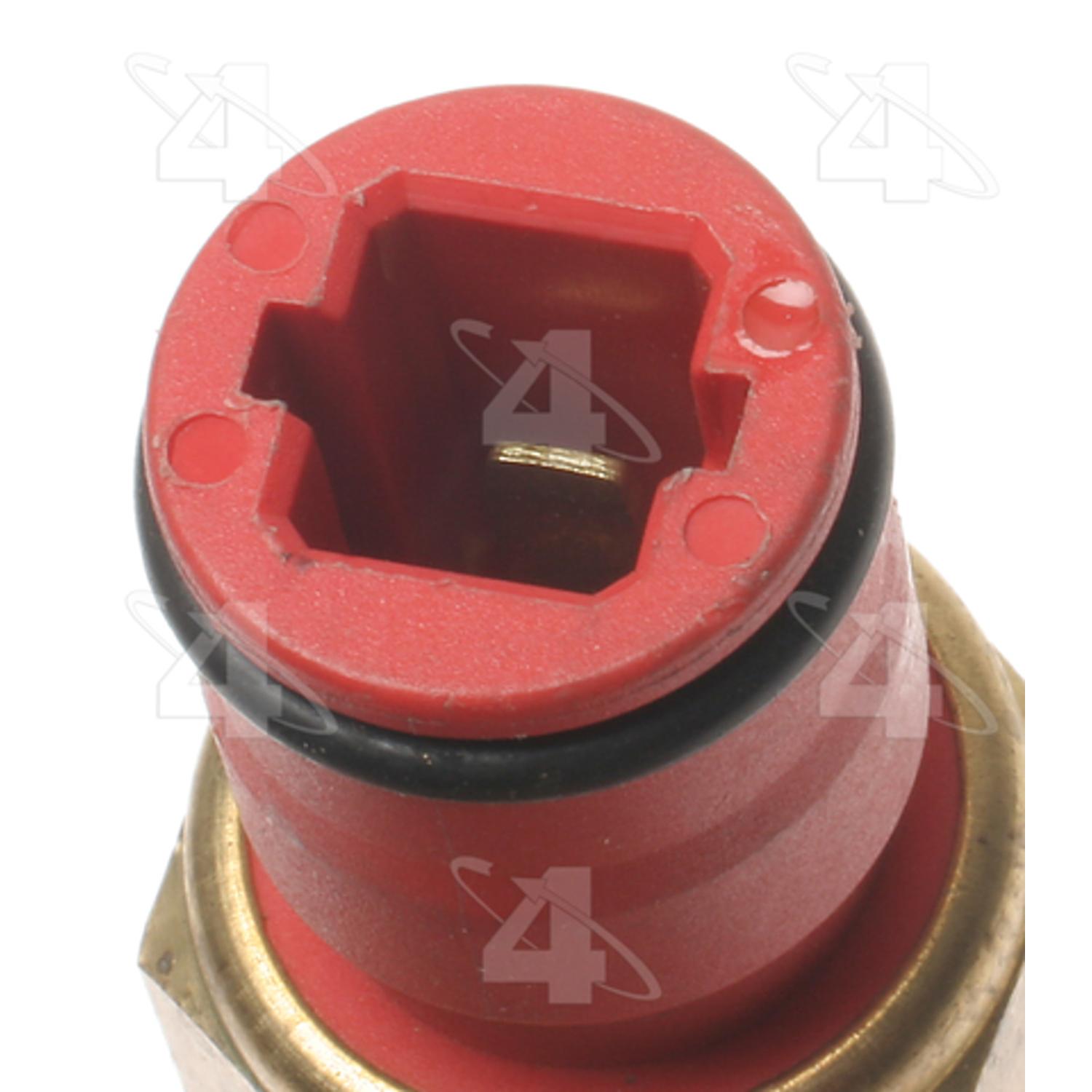 Four Seasons 37408 - Engine Coolant Temperature Sender Four Seasons 37408 Engine Coolant Temperature Sender product image 4 of 6