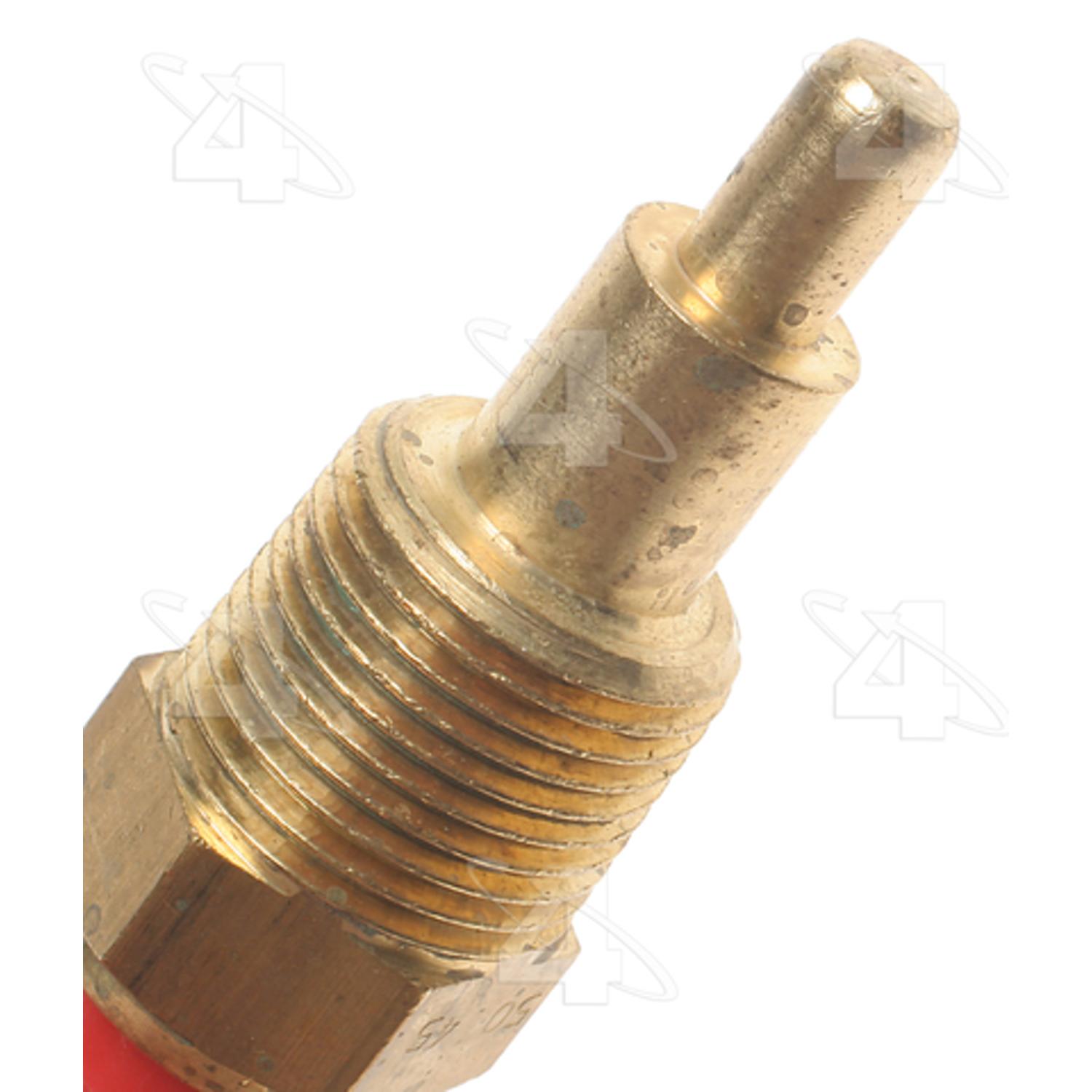 Four Seasons 37408 - Engine Coolant Temperature Sender Four Seasons 37408 Engine Coolant Temperature Sender product image 5 of 6