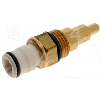 Four Seasons 37410 - Engine Cooling Fan Switch Four Seasons 37410 Engine Coolant Fan Temperature Switch product image 1 of 3