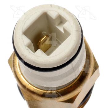Four Seasons 37410 Engine Coolant Fan Temperature Switch product image 2 of 3