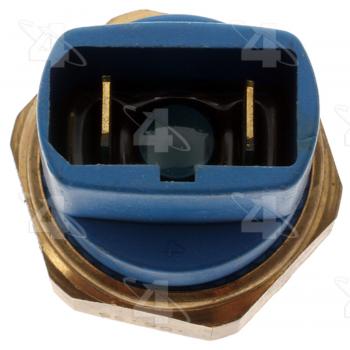 Four Seasons 37411 Engine Coolant Fan Temperature Switch product image 3 of 6