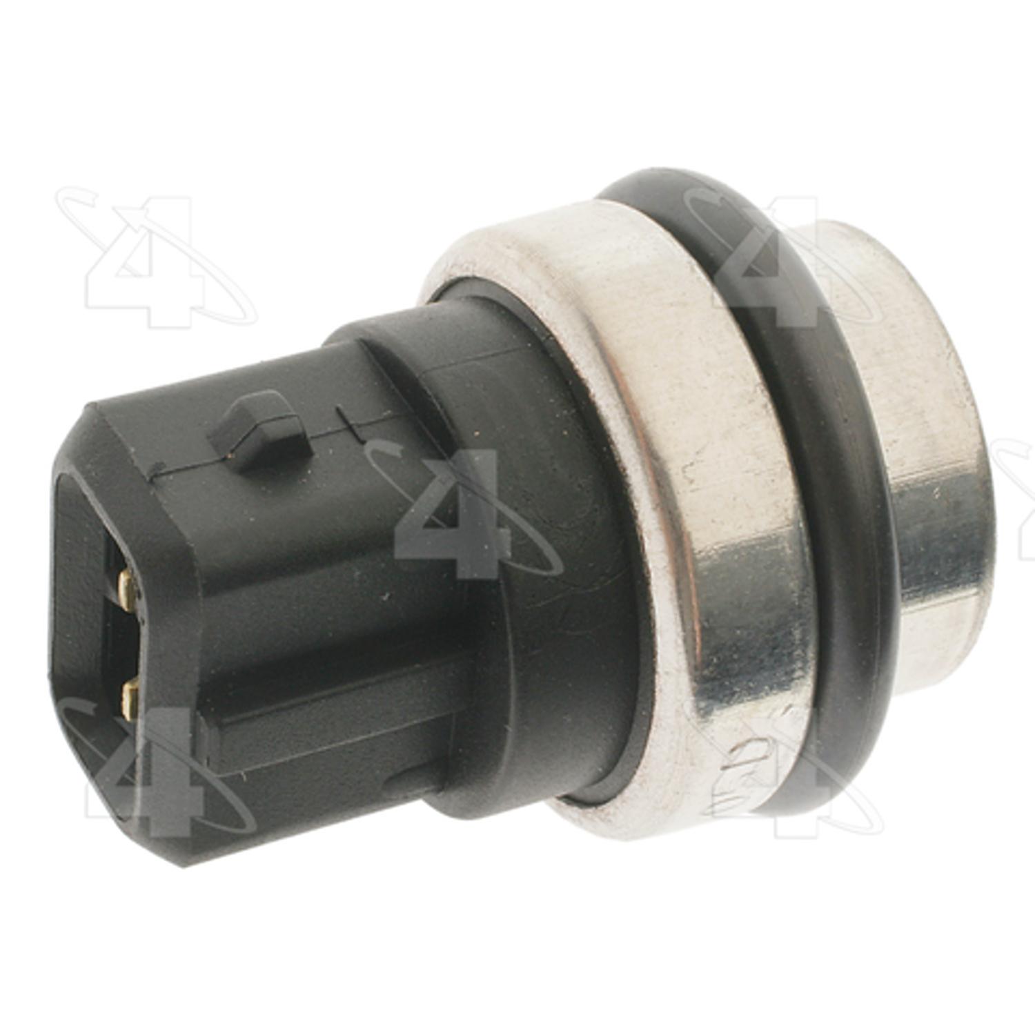 Four Seasons 37413 - Engine Coolant Temperature Sender Four Seasons 37413 Engine Coolant Temperature Sender product image 1 of 3
