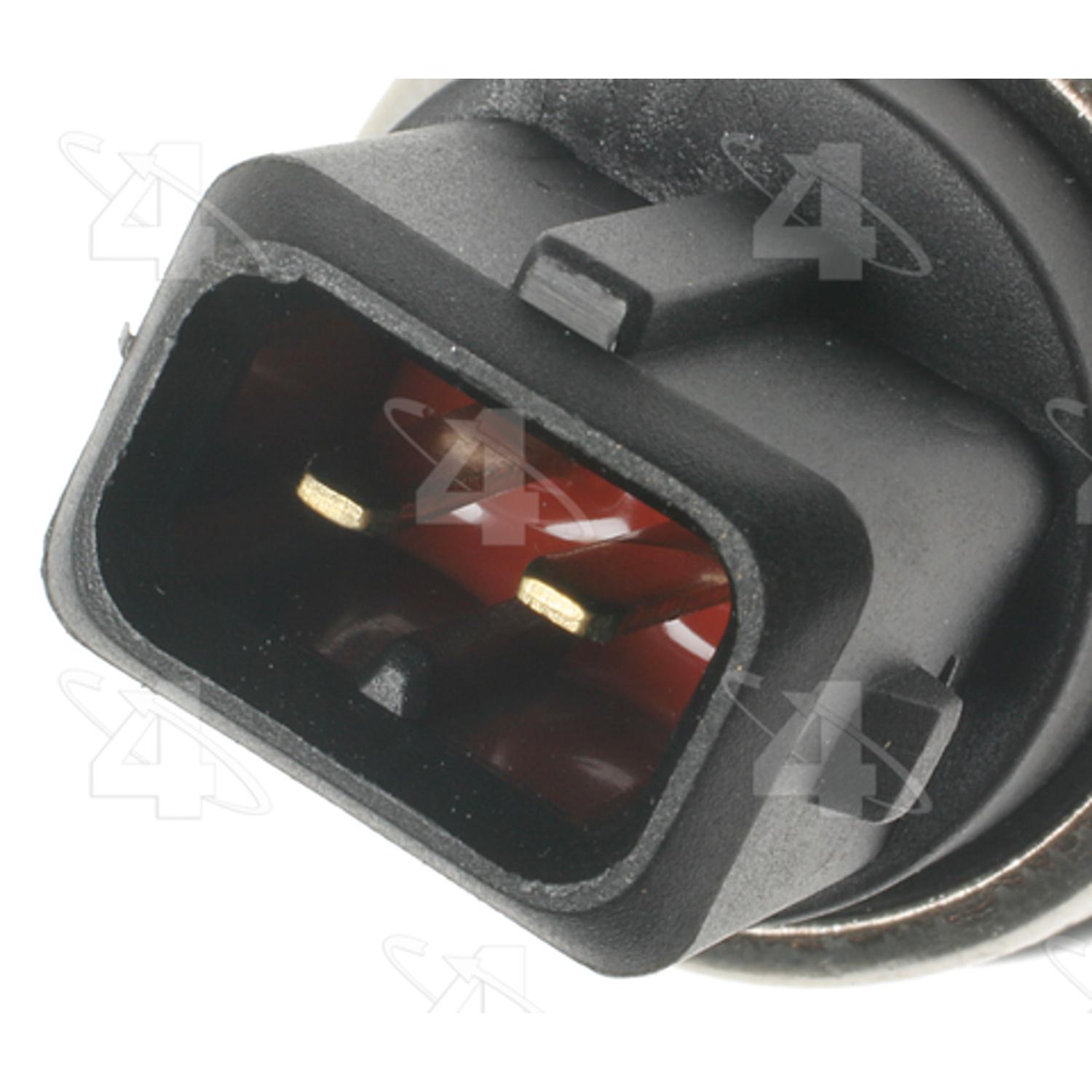 Four Seasons 37413 - Engine Coolant Temperature Sender Four Seasons 37413 Engine Coolant Temperature Sender product image 2 of 3