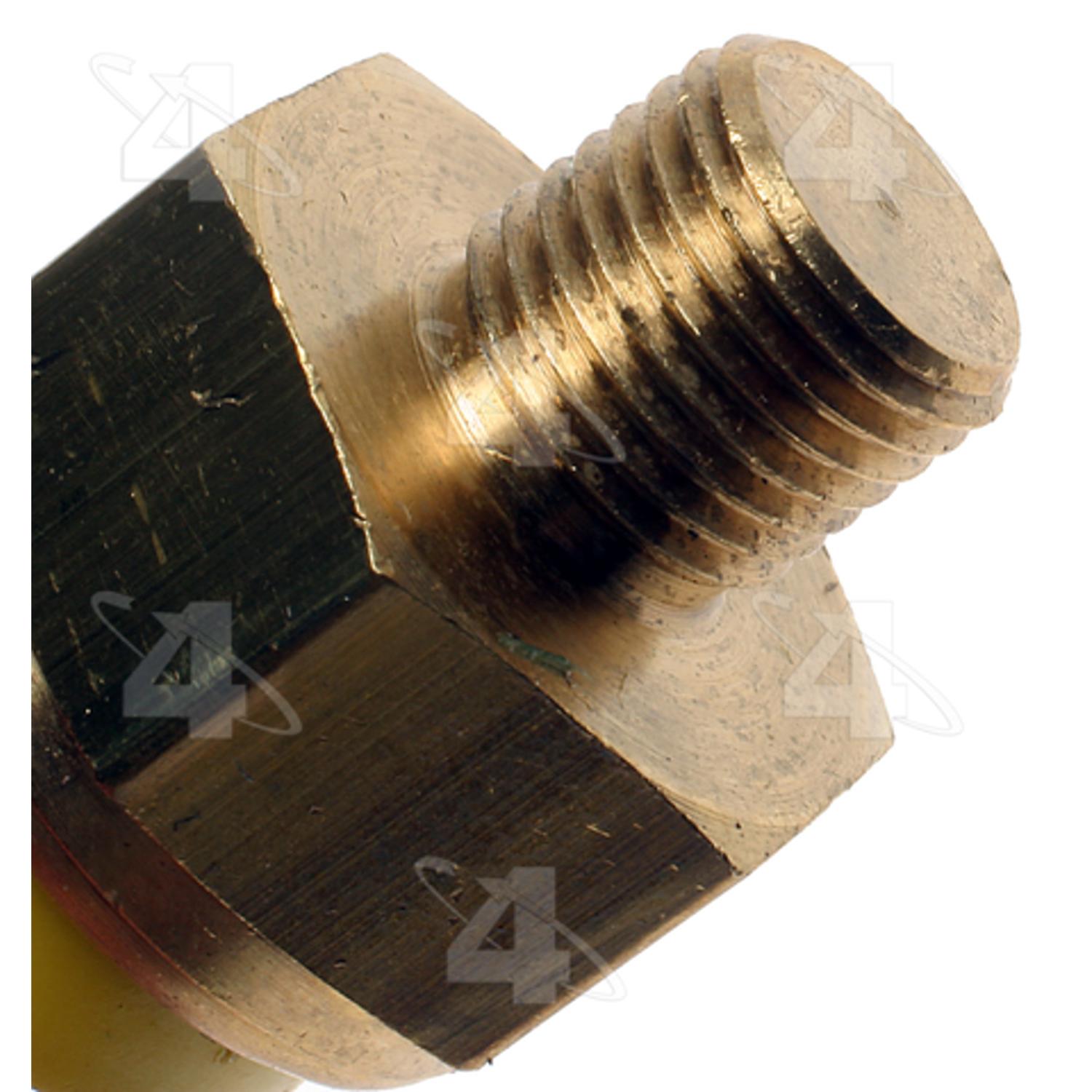 Four Seasons 37414 - Engine Cooling Fan Switch Four Seasons 37414 Engine Coolant Fan Temperature Switch product image 3 of 3