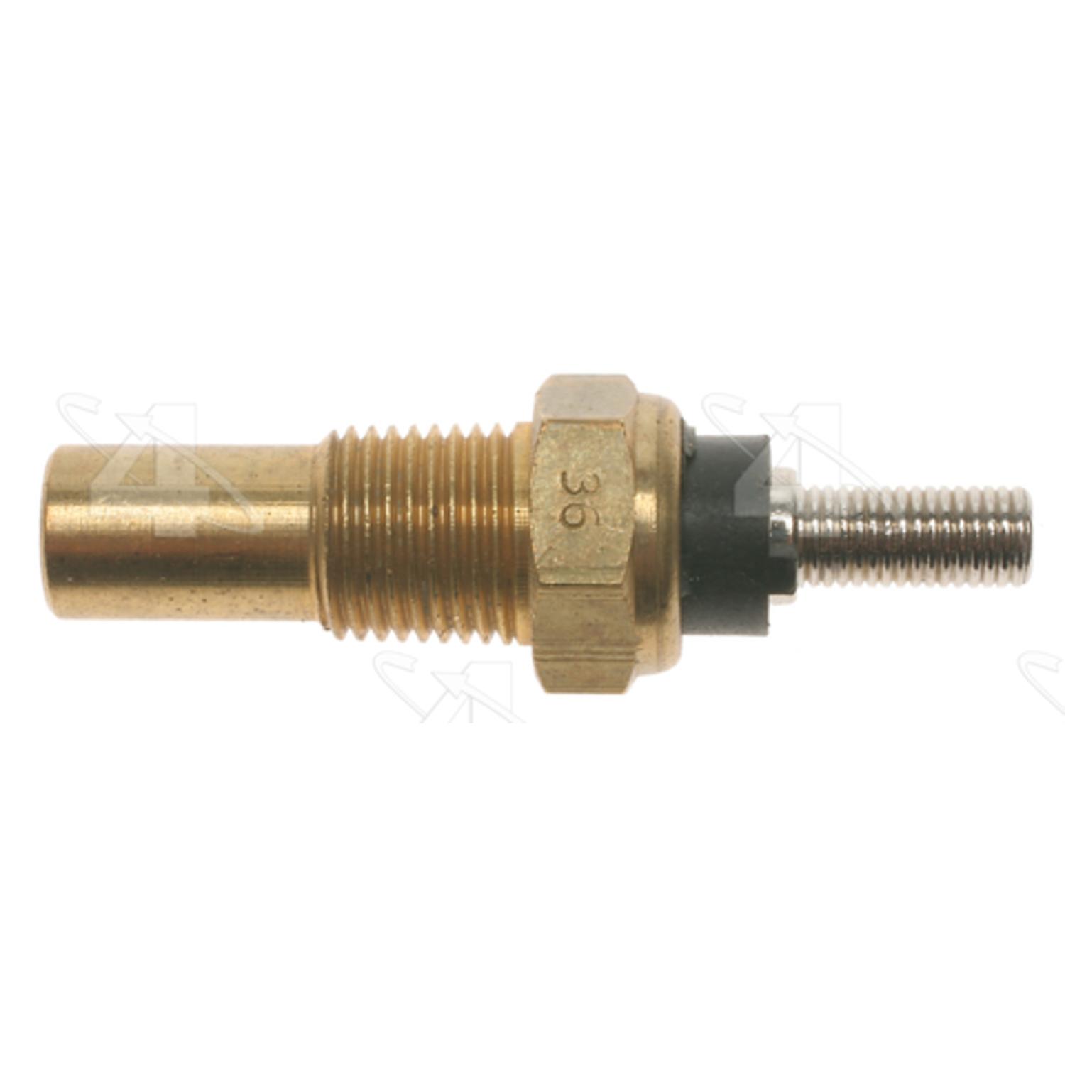 Four Seasons 37415 - Engine Coolant Temperature Sender Four Seasons 37415 Engine Coolant Temperature Sender product image 2 of 6