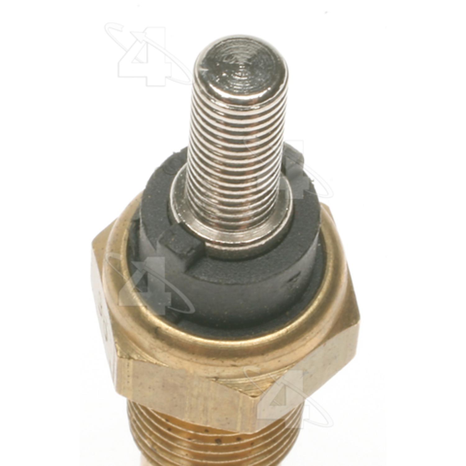 Four Seasons 37415 - Engine Coolant Temperature Sender Four Seasons 37415 Engine Coolant Temperature Sender product image 3 of 6