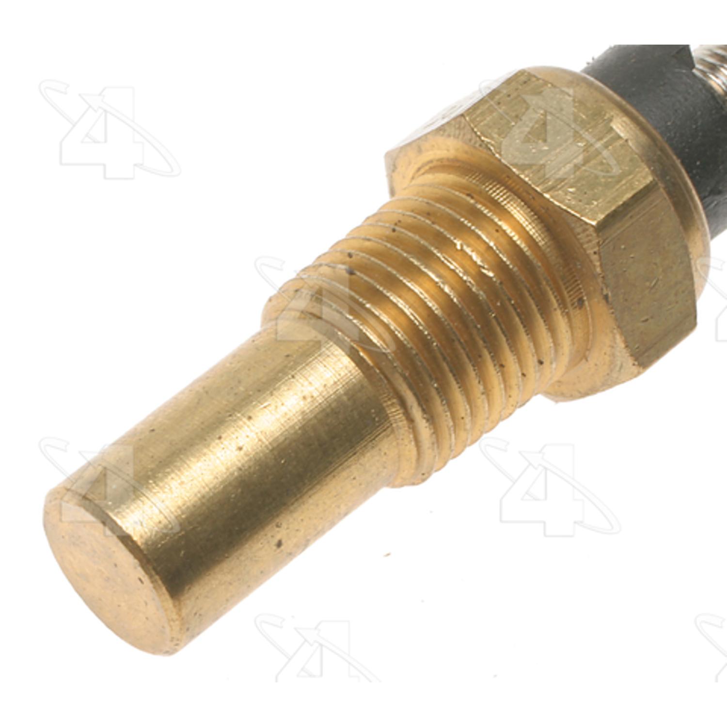 Four Seasons 37415 - Engine Coolant Temperature Sender Four Seasons 37415 Engine Coolant Temperature Sender product image 6 of 6