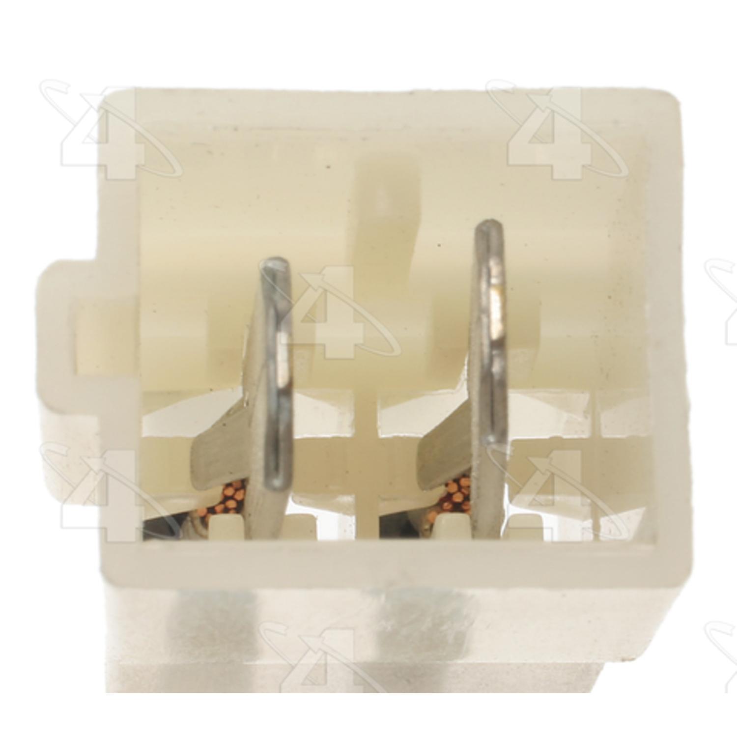 Four Seasons 37423 - Engine Cooling Fan Switch Four Seasons 37423 Engine Cooling Fan Switch product image 3 of 6