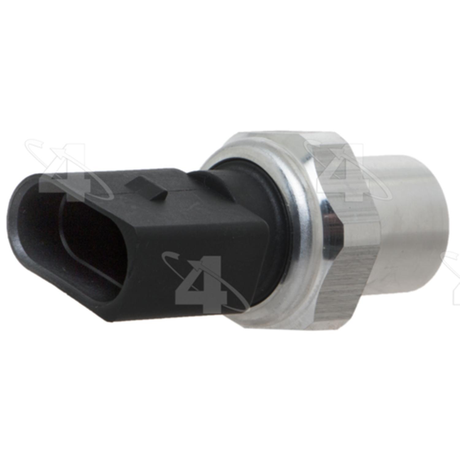 Four Seasons 37427 - HVAC Pressure Transducer Four Seasons 37427 HVAC Pressure Transducer product image 1 of 7